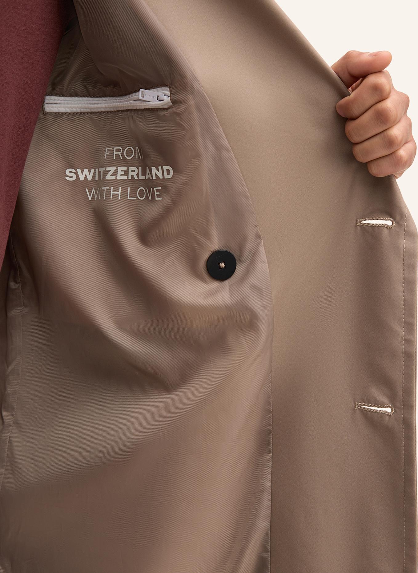 STRELLSON Trenchcoat ARCHIVE TRENCH: BEIGE