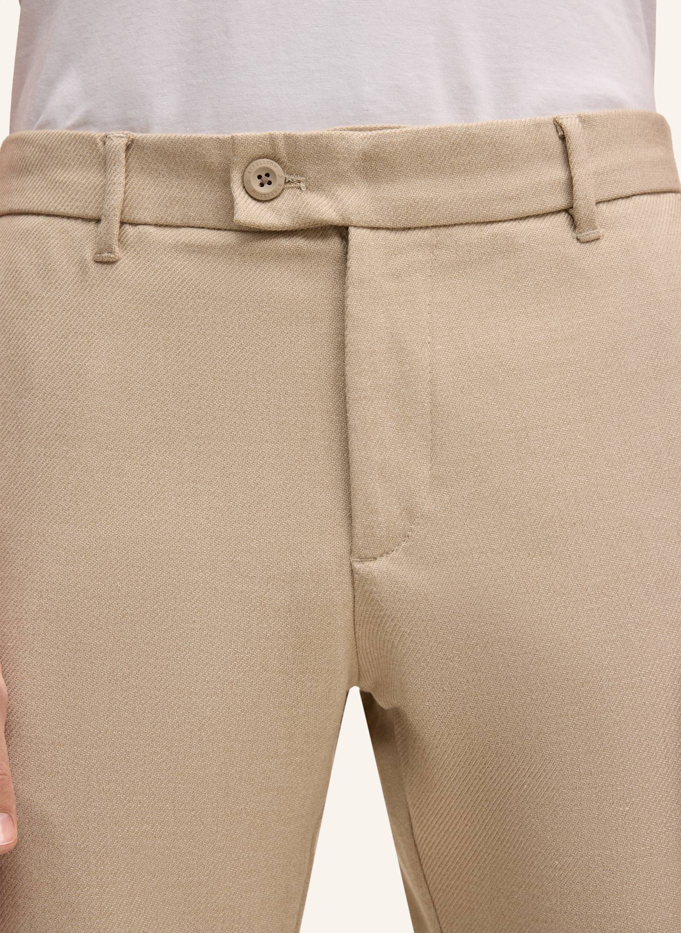 STRELLSON Chino: BEIGE