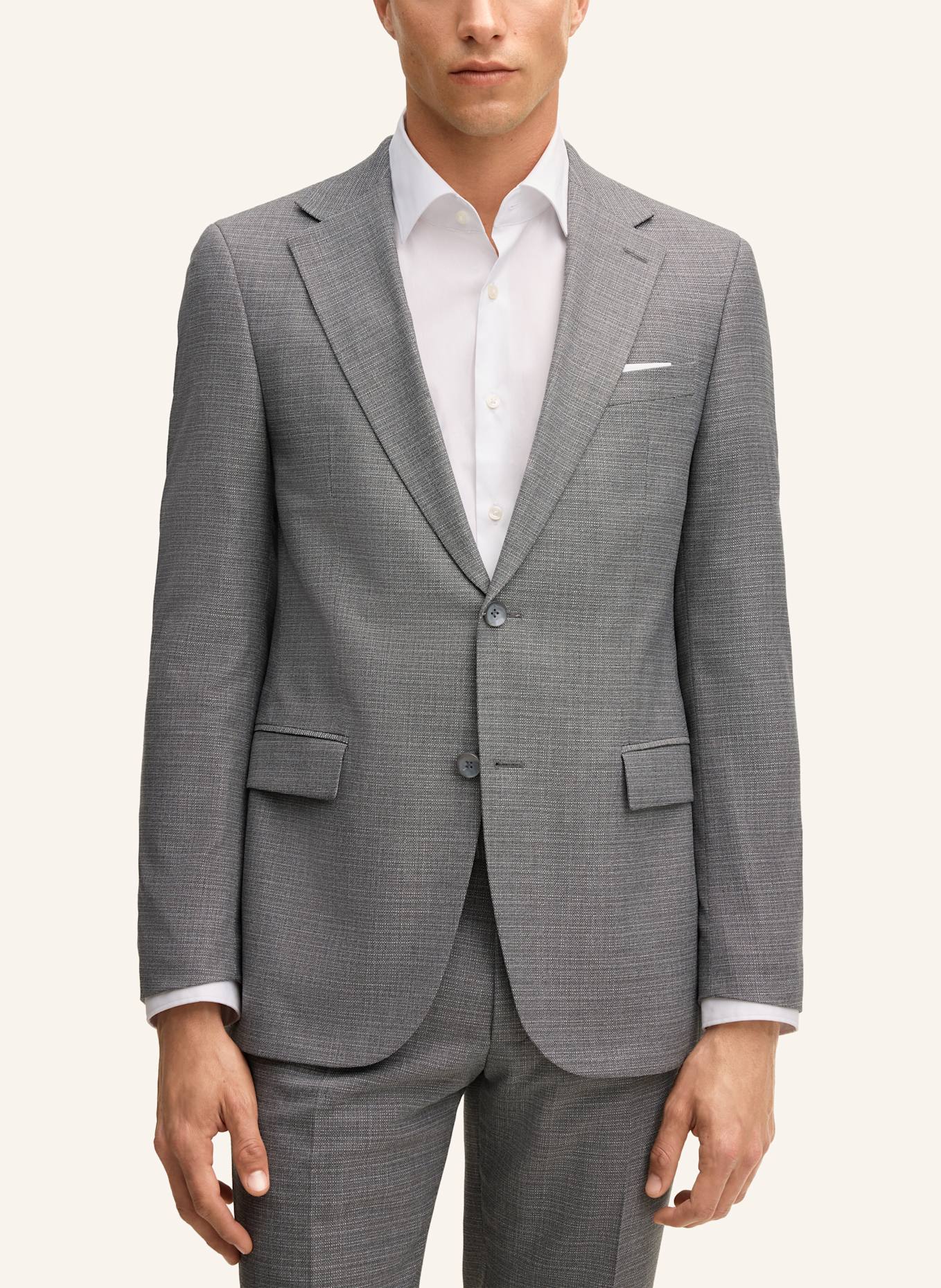 STRELLSON Sakko ALZER: GRAU