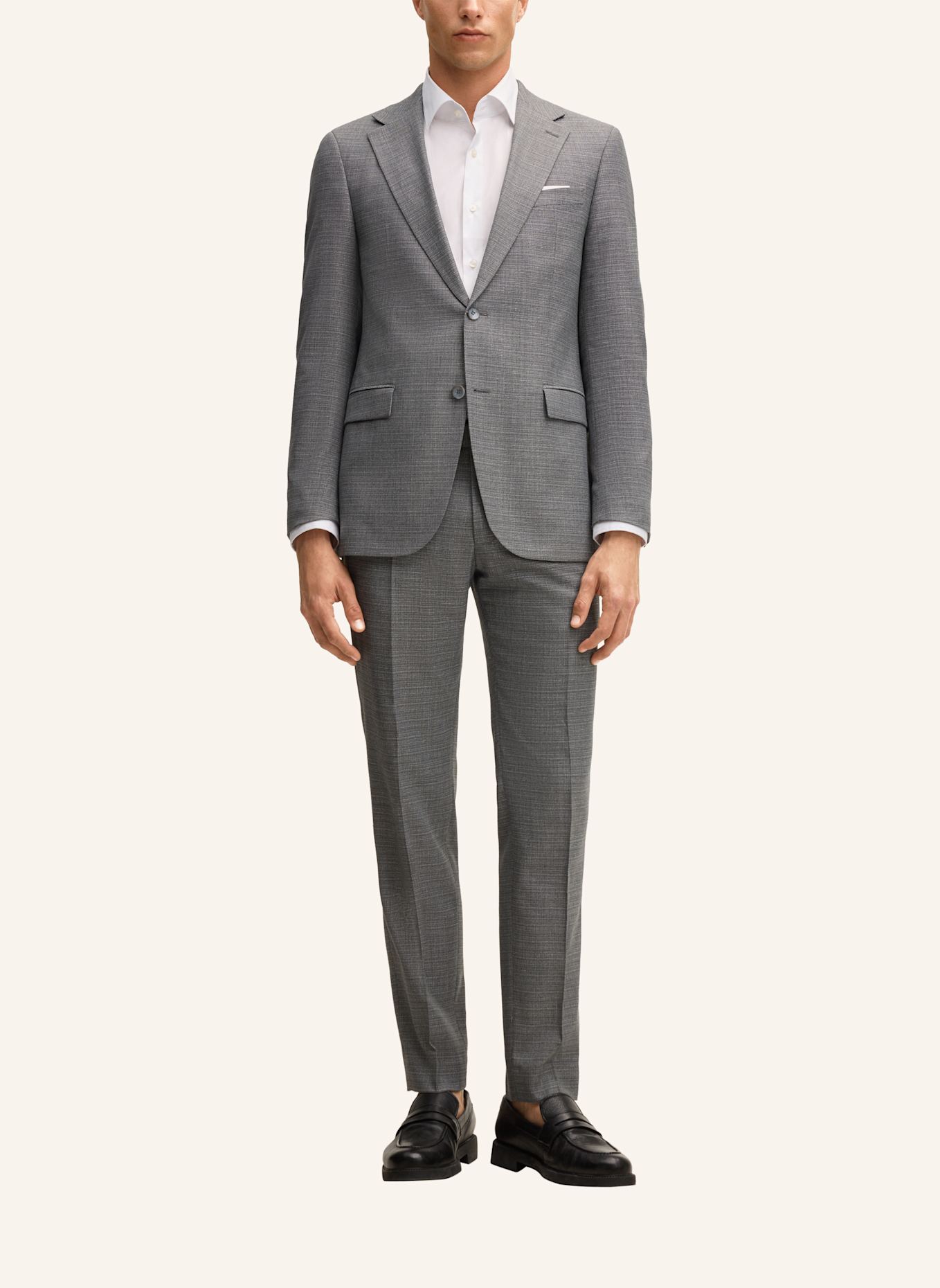 STRELLSON Sakko ALZER: GRAU