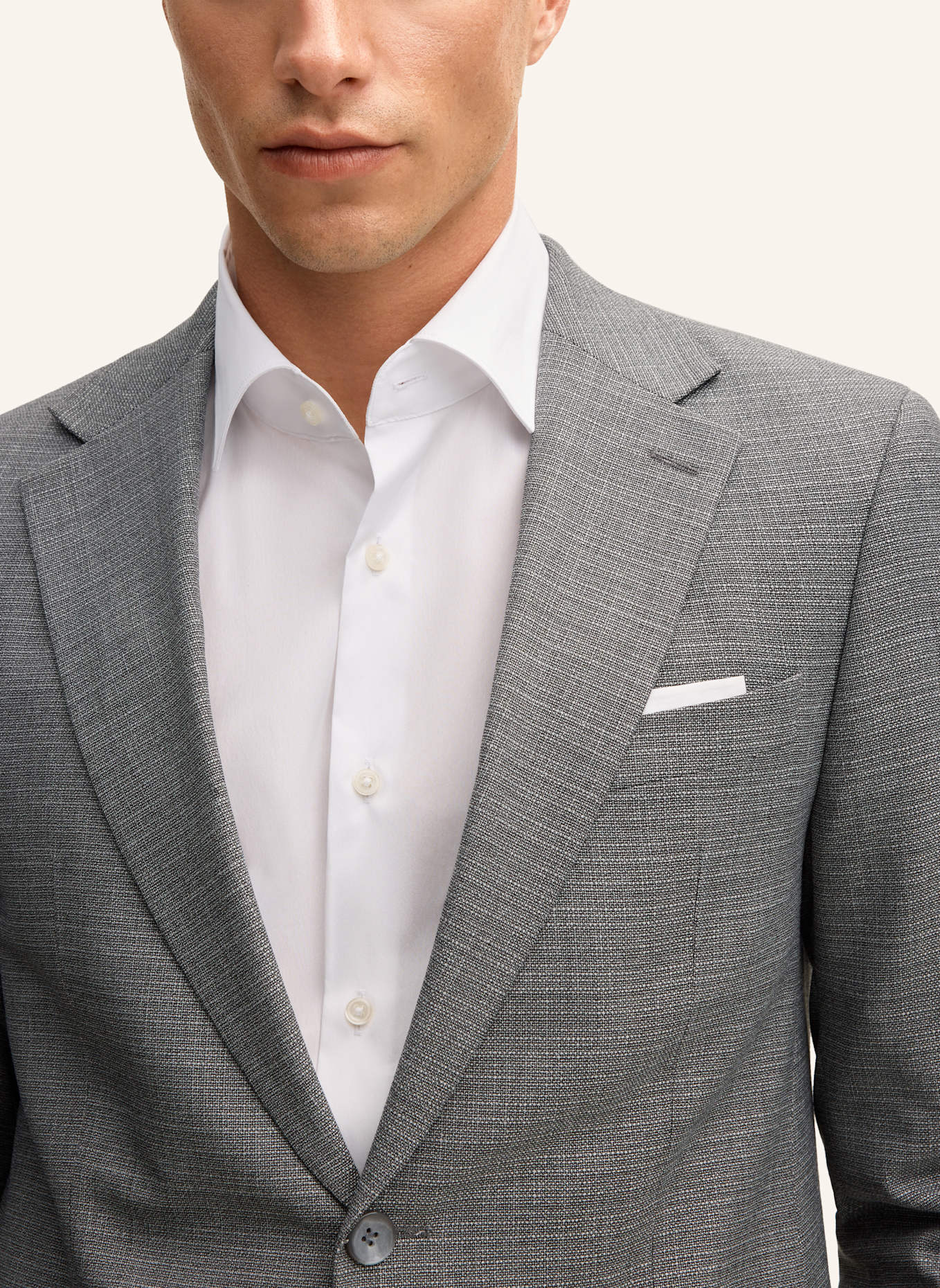 STRELLSON Sakko ALZER: GRAU