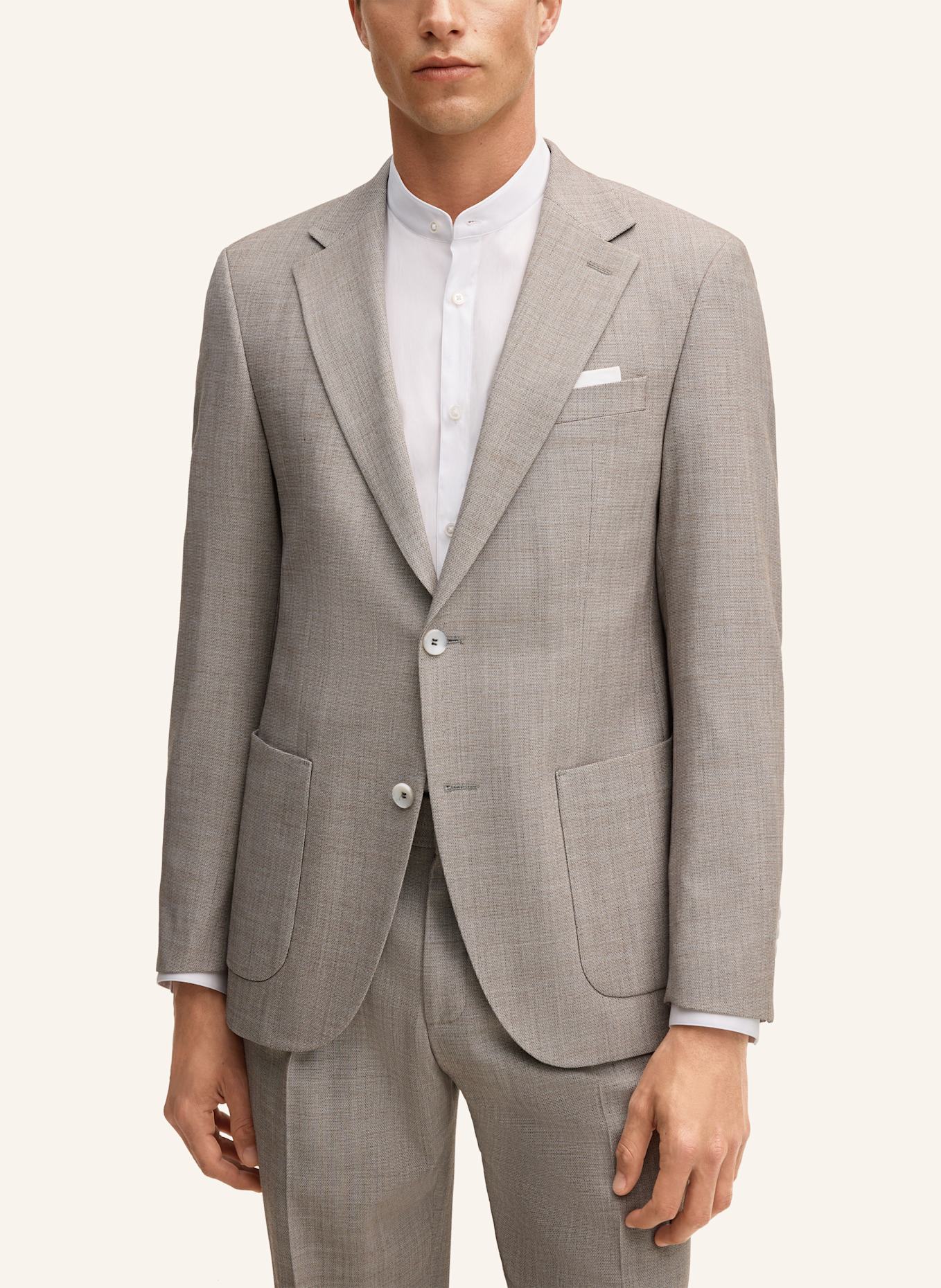 STRELLSON Baukasten Sakko ARNDT: BEIGE