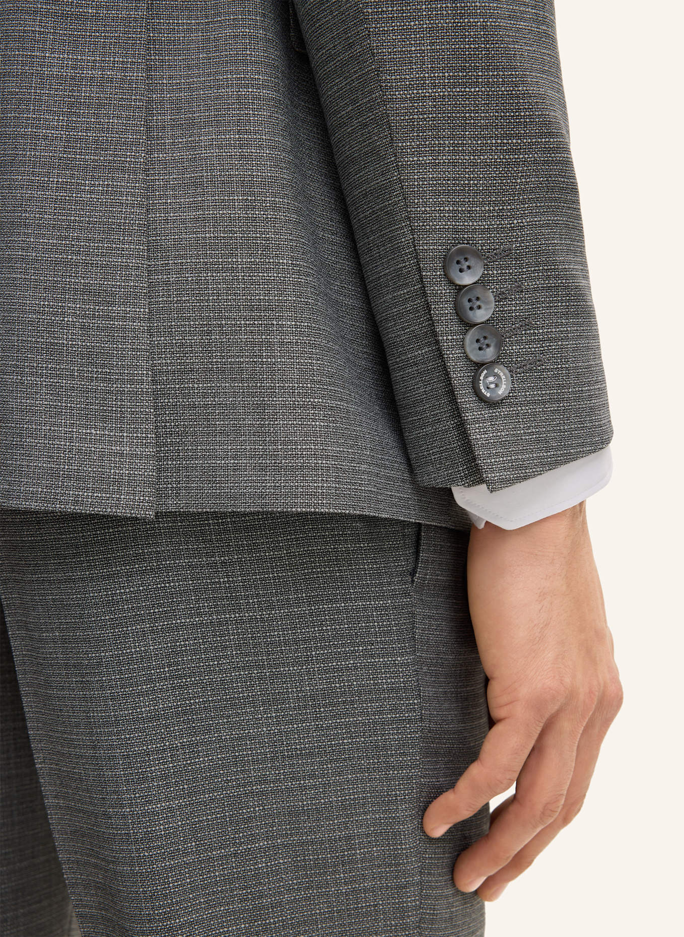 STRELLSON Sakko ALZER: GRAU