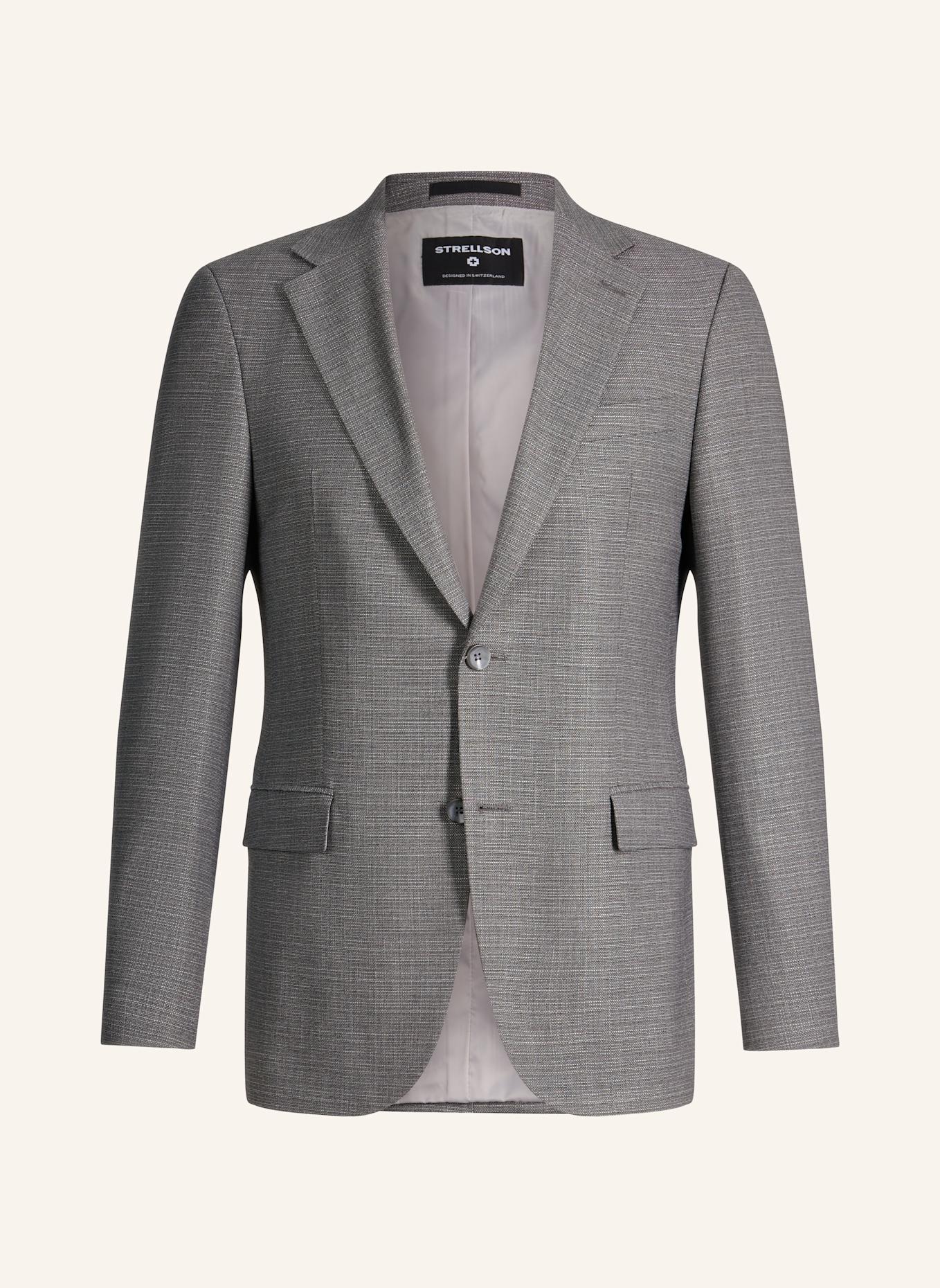 STRELLSON Sakko ALZER: GRAU