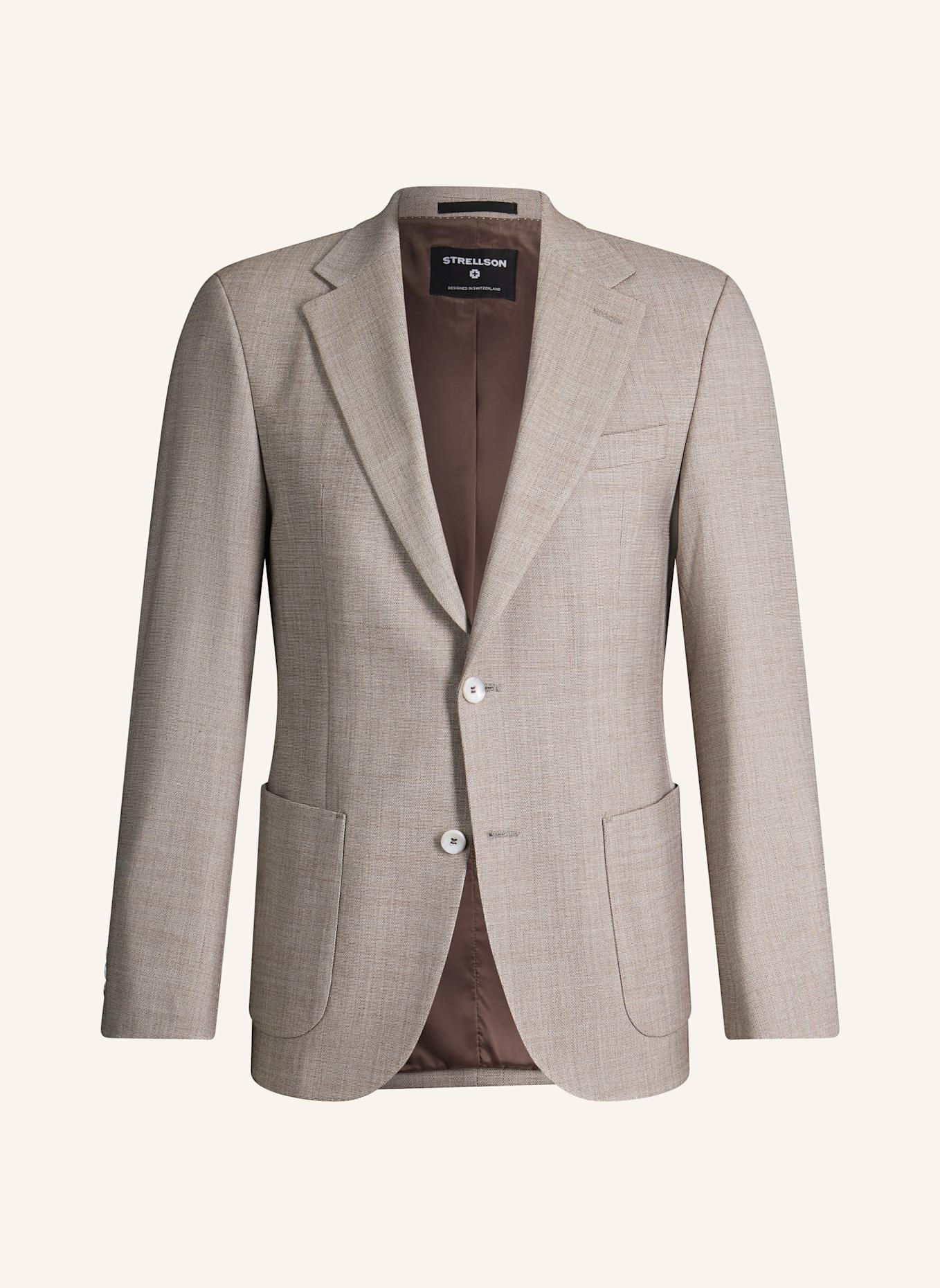 STRELLSON Baukasten Sakko ARNDT: BEIGE