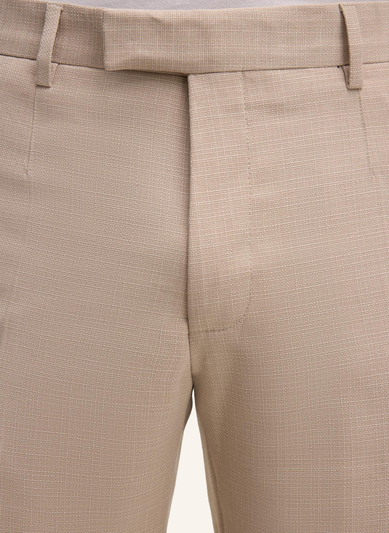 STRELLSON Anzug ALZER KYND: BEIGE