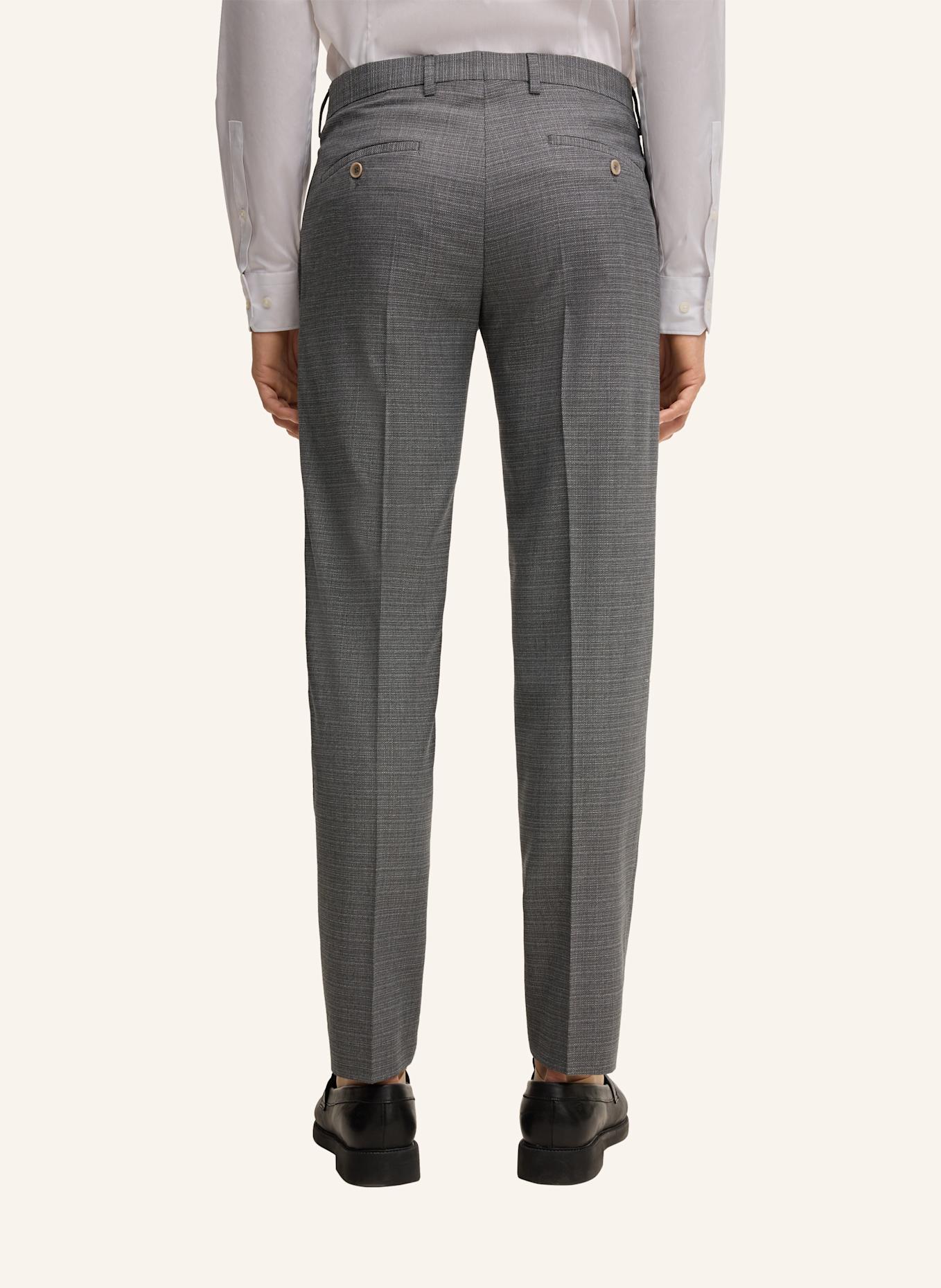 STRELLSON Baukasten Anzughose KYND: GRAU