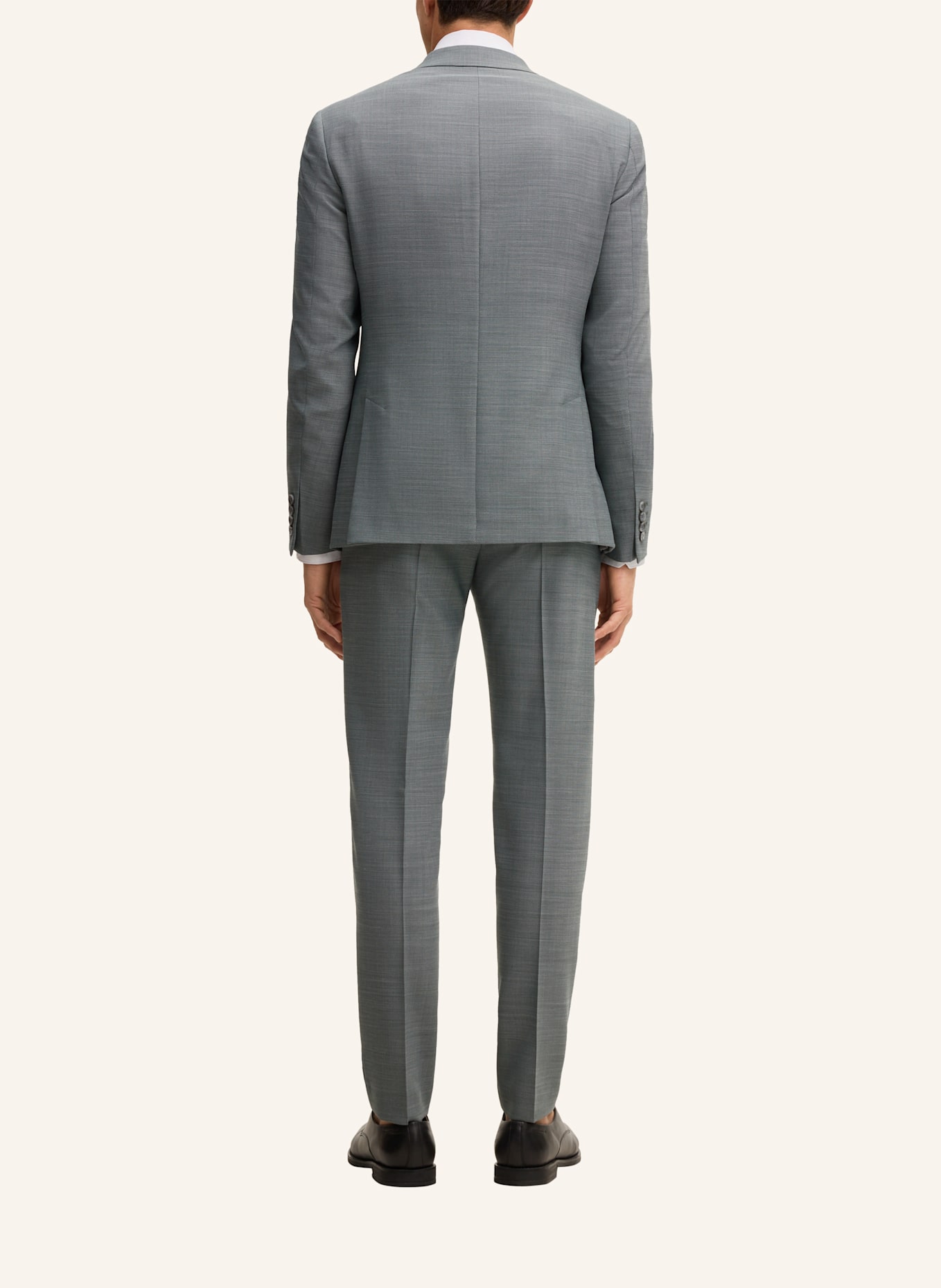 STRELLSON Anzug ALZER KYND: GRÜN