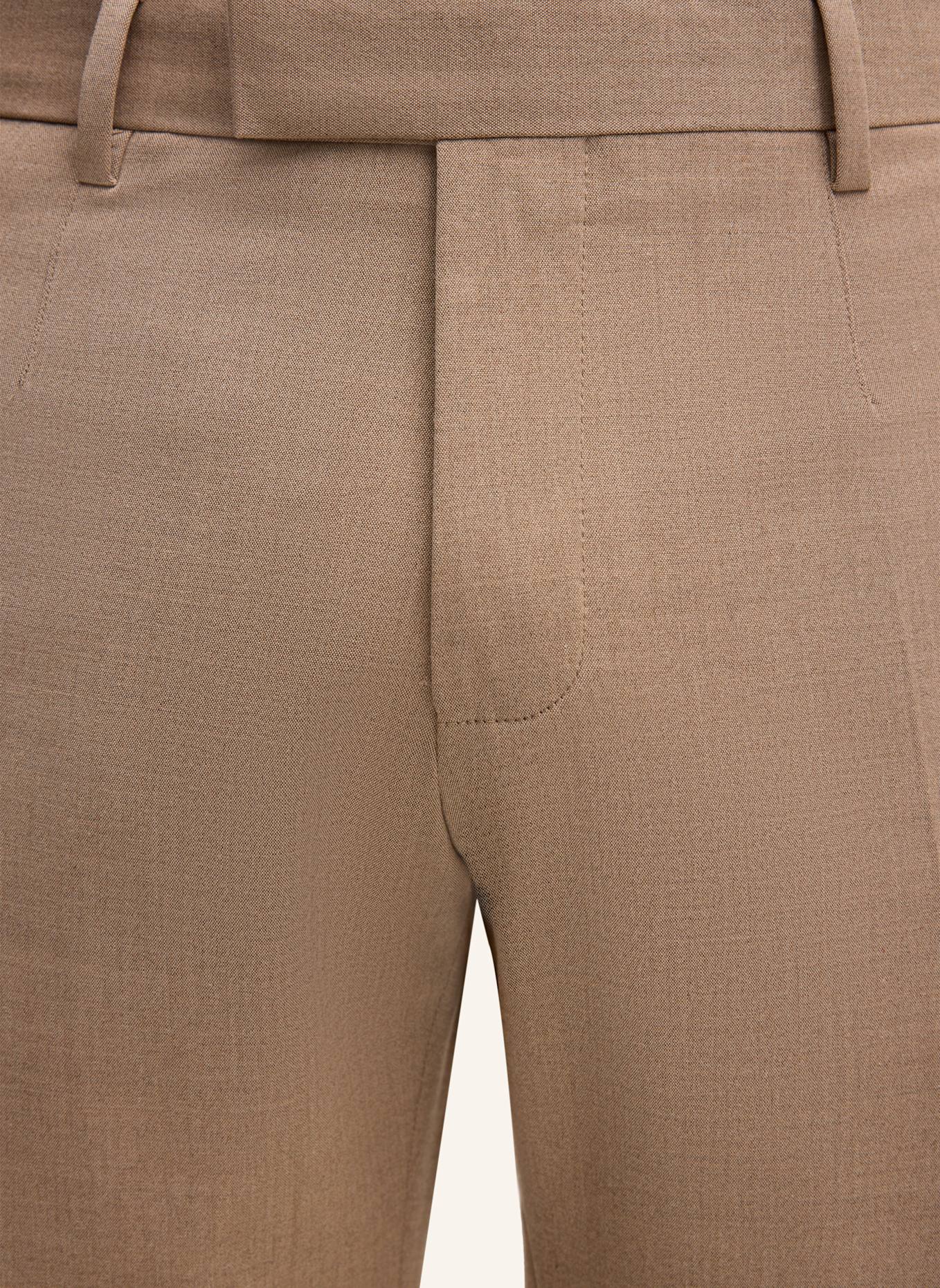 STRELLSON Anzughose KYND Slim Fit: BEIGE