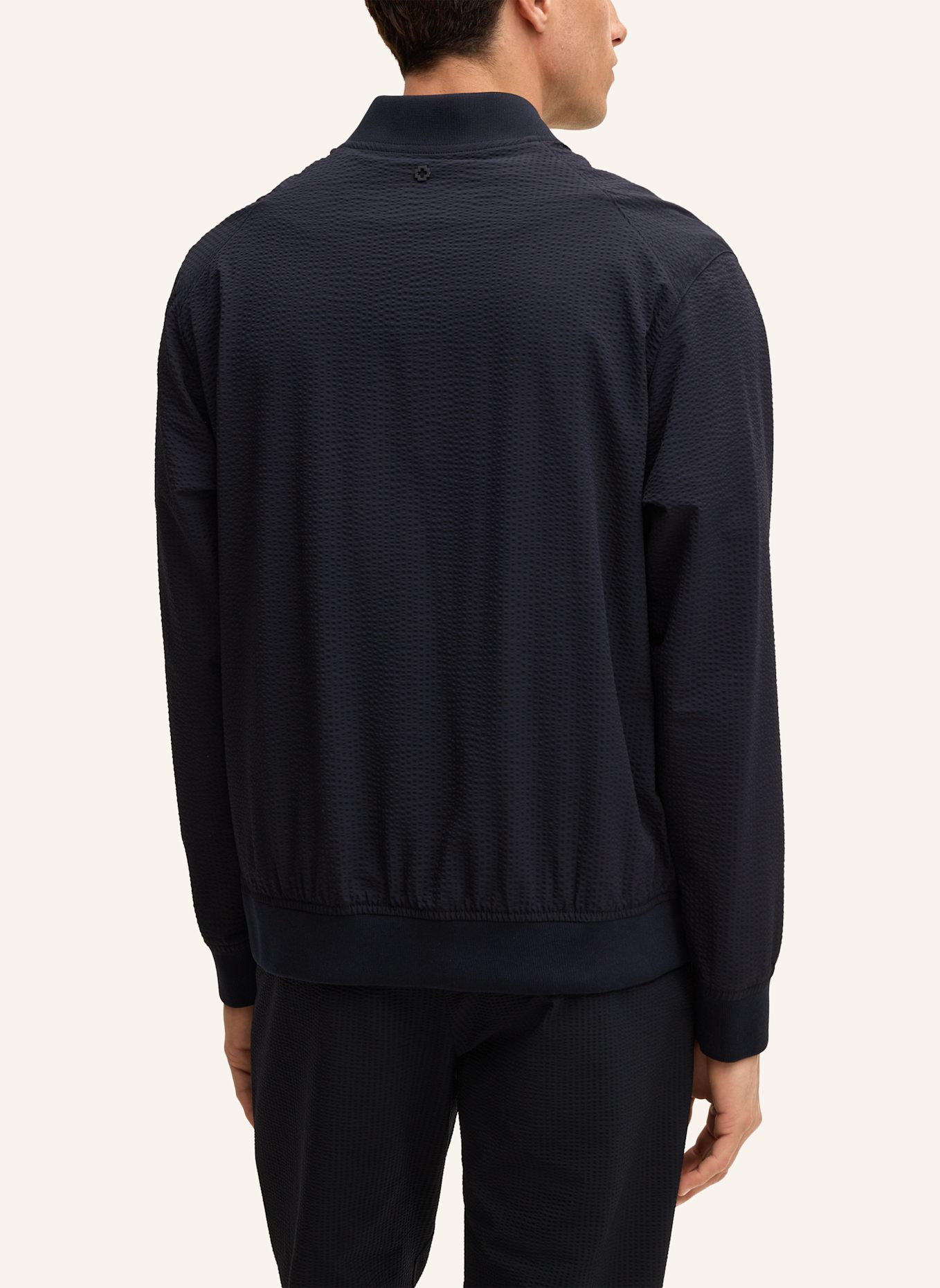 STRELLSON Jacke JASON: DUNKELBLAU