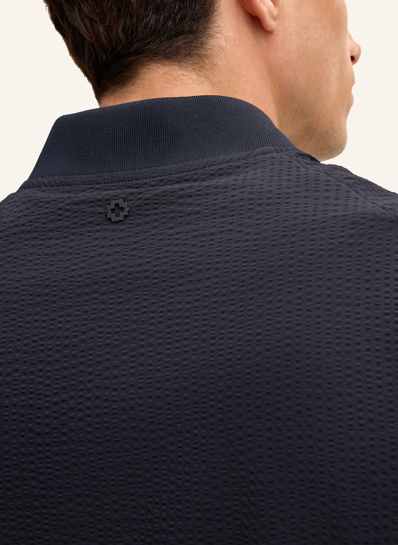 STRELLSON Jacke JASON: DUNKELBLAU