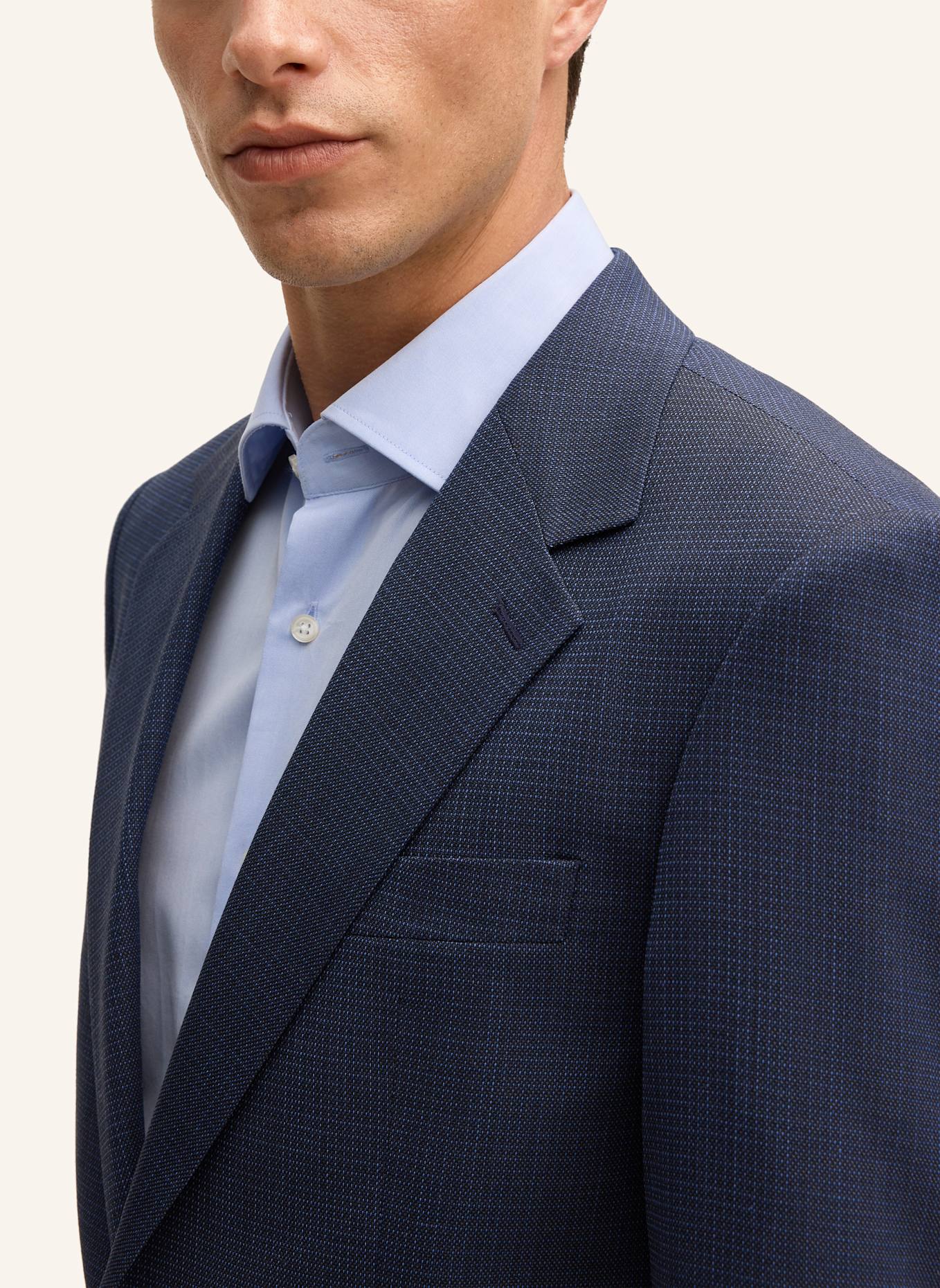 STRELLSON Anzug REECE JORY: DUNKELBLAU