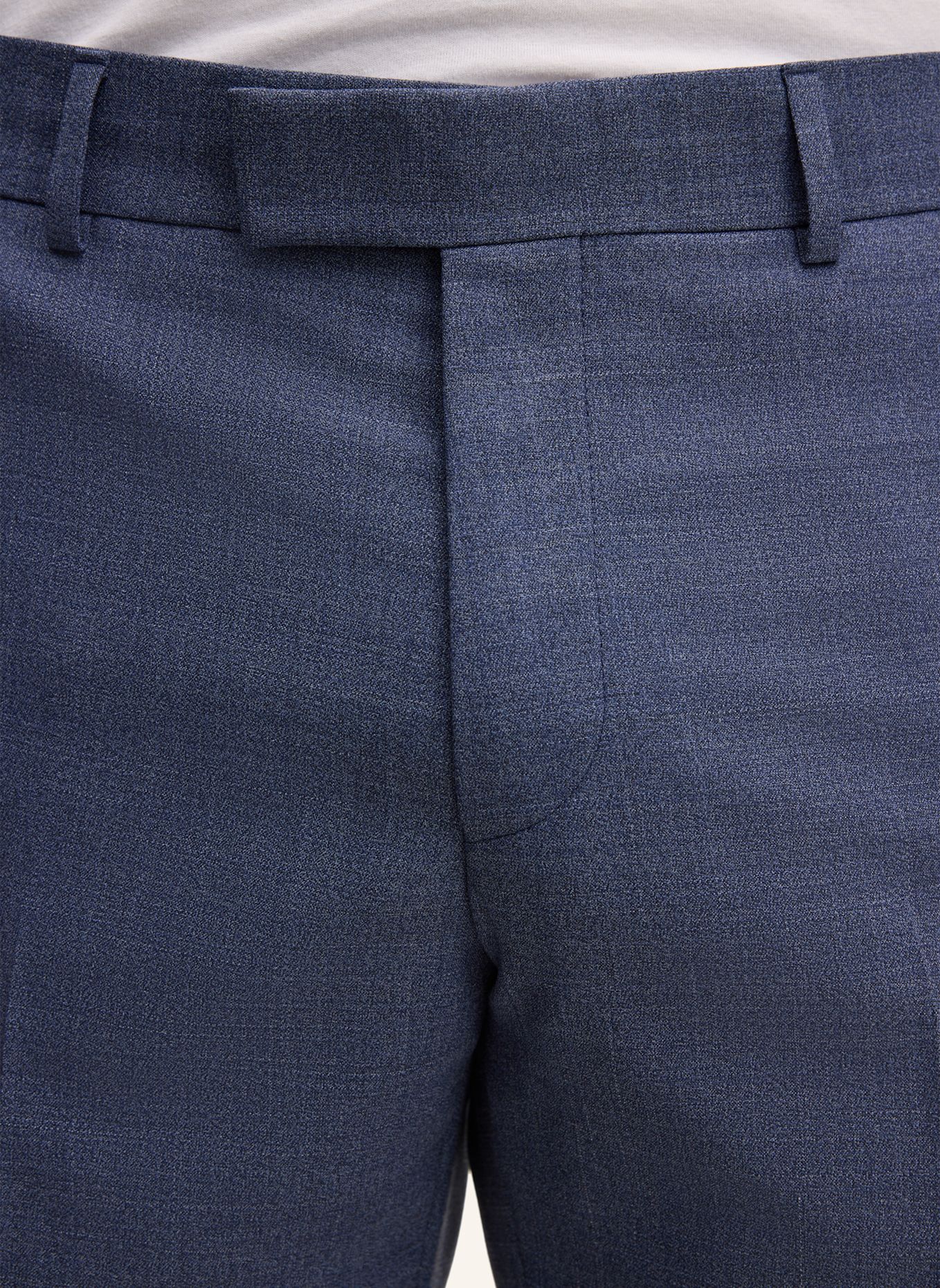 STRELLSON Anzug ALZER MELWIN: BLAU