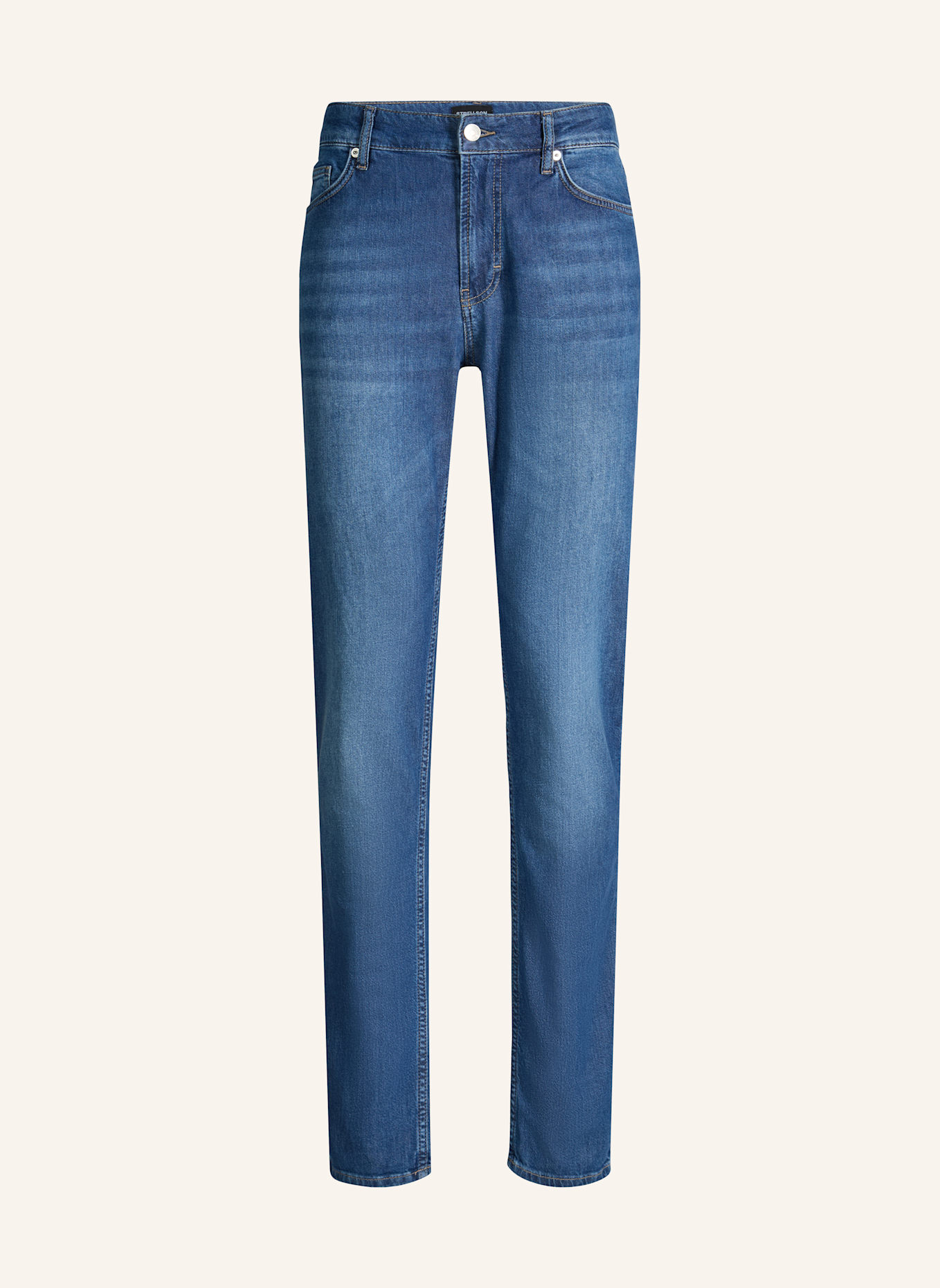 STRELLSON Jeans SEB: DENIMBLAU
