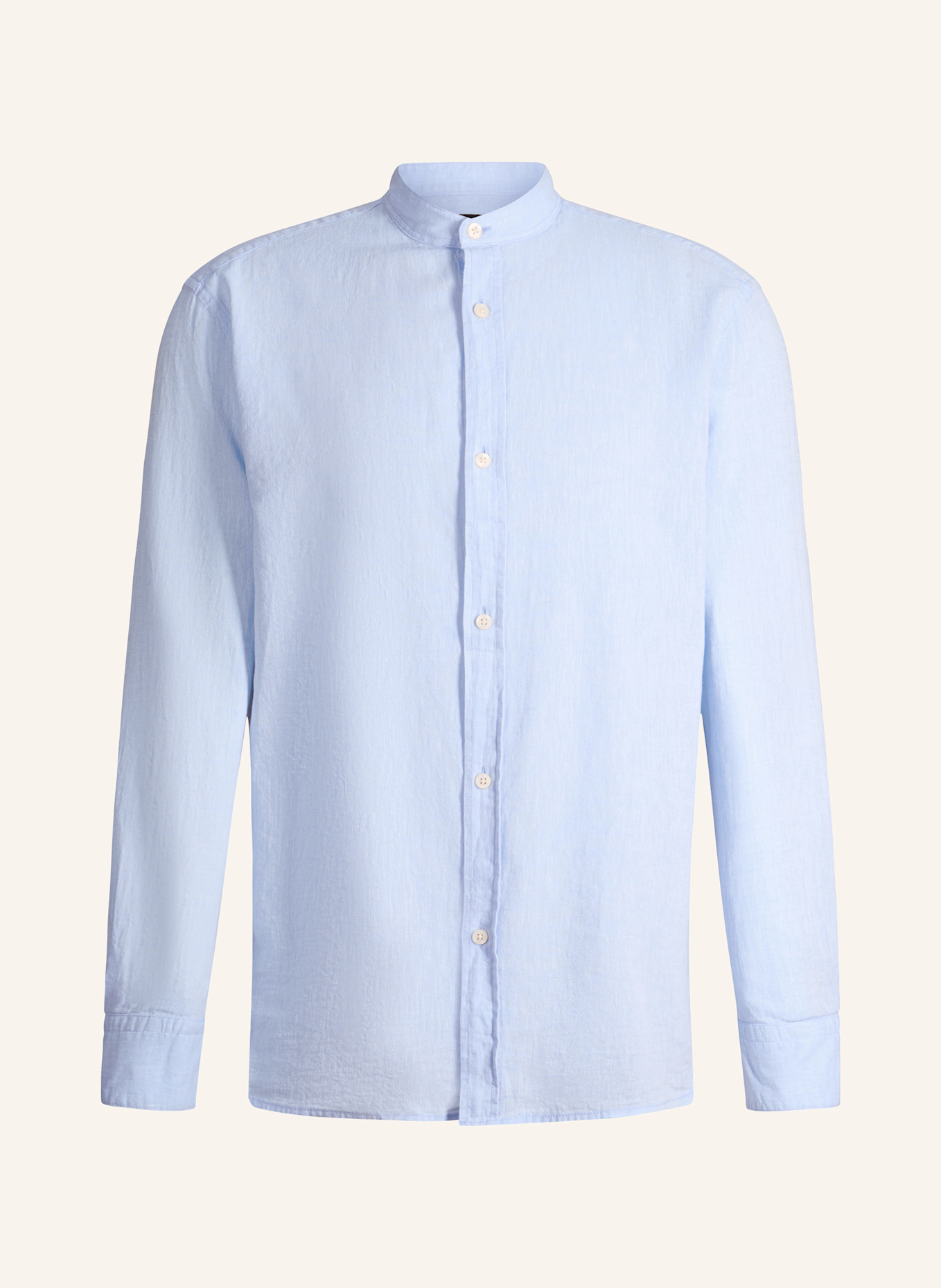 STRELLSON Hemd CALISTO: HELLBLAU