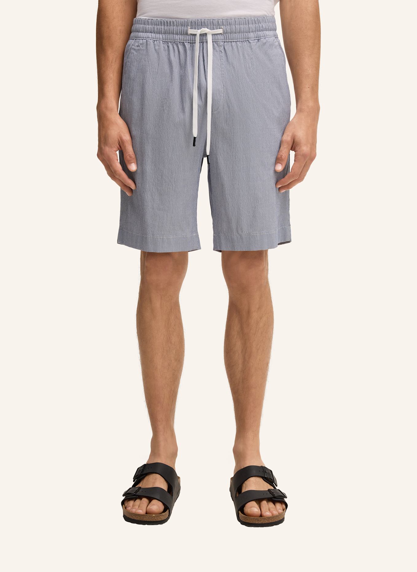 STRELLSON Shorts KAJI: BLAU