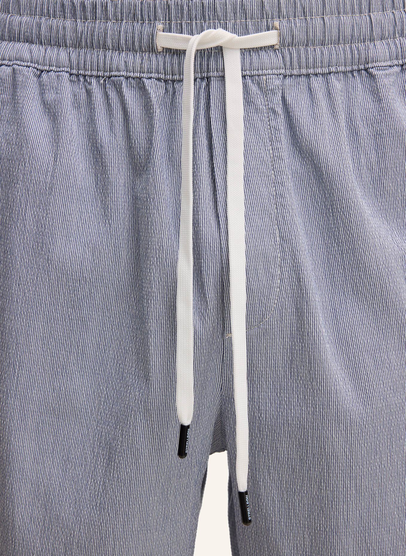 STRELLSON Shorts KAJI: BLAU