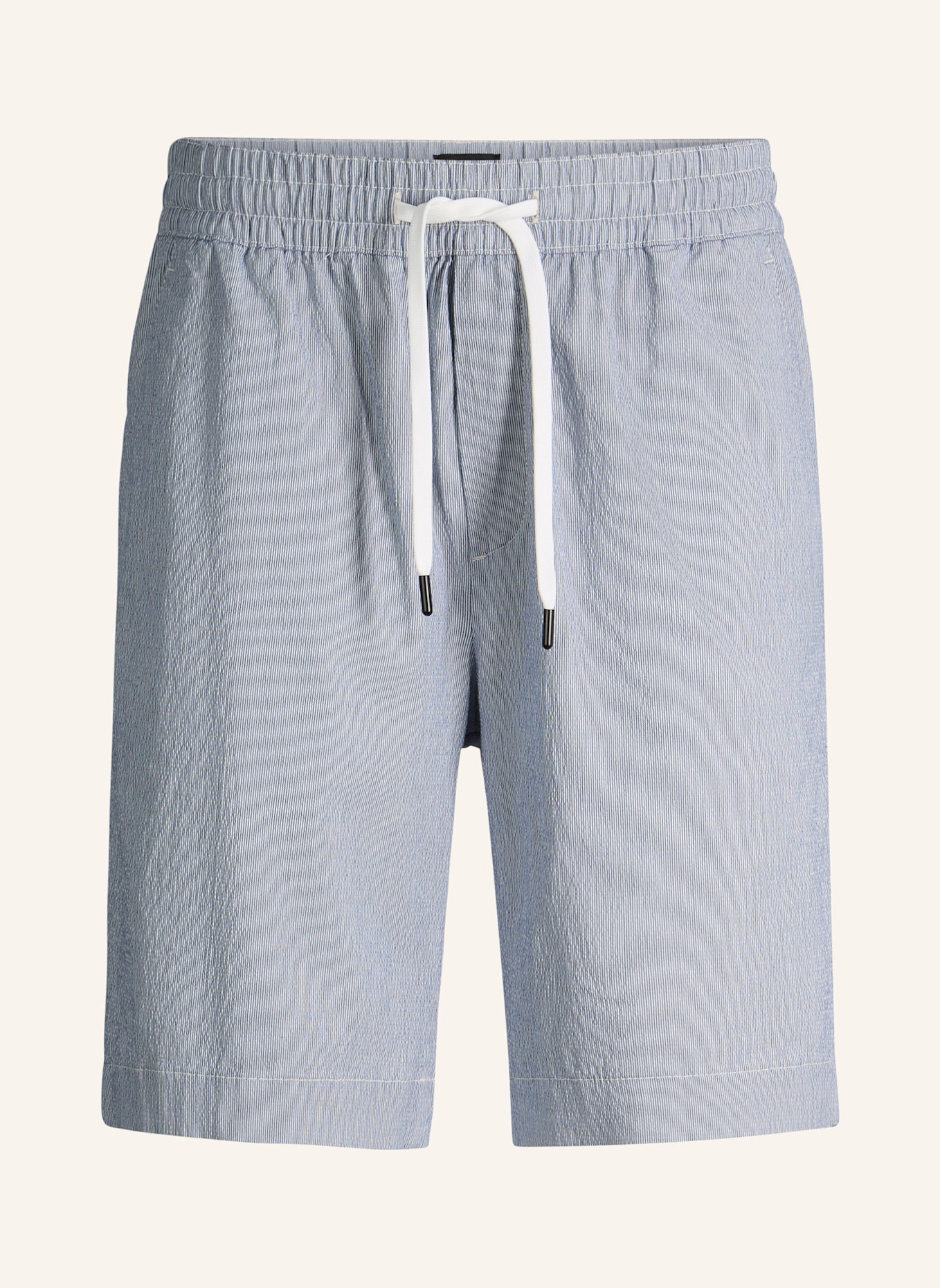 STRELLSON Shorts KAJI: BLAU