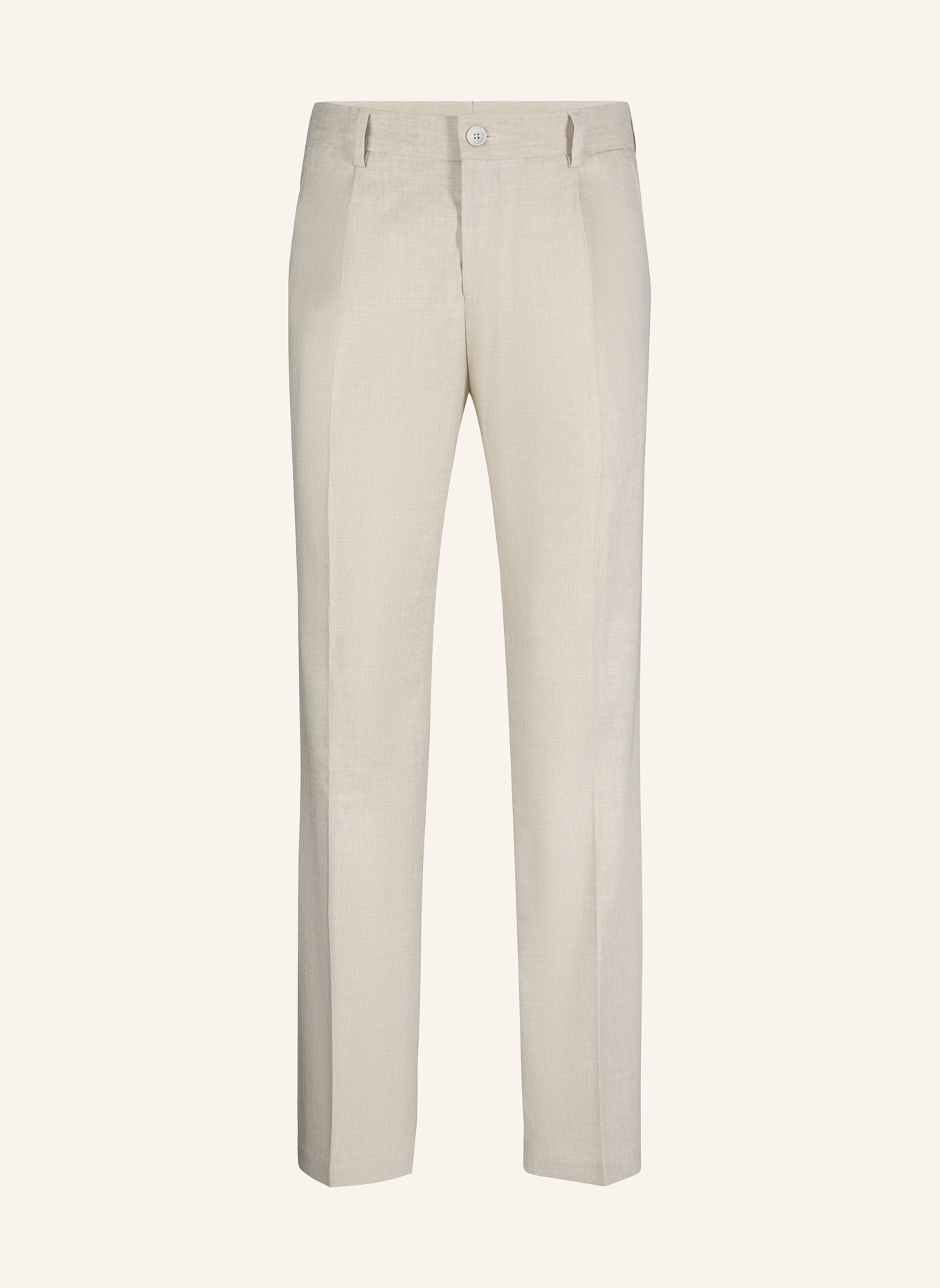STRELLSON Anzughose TOMEO: BEIGE