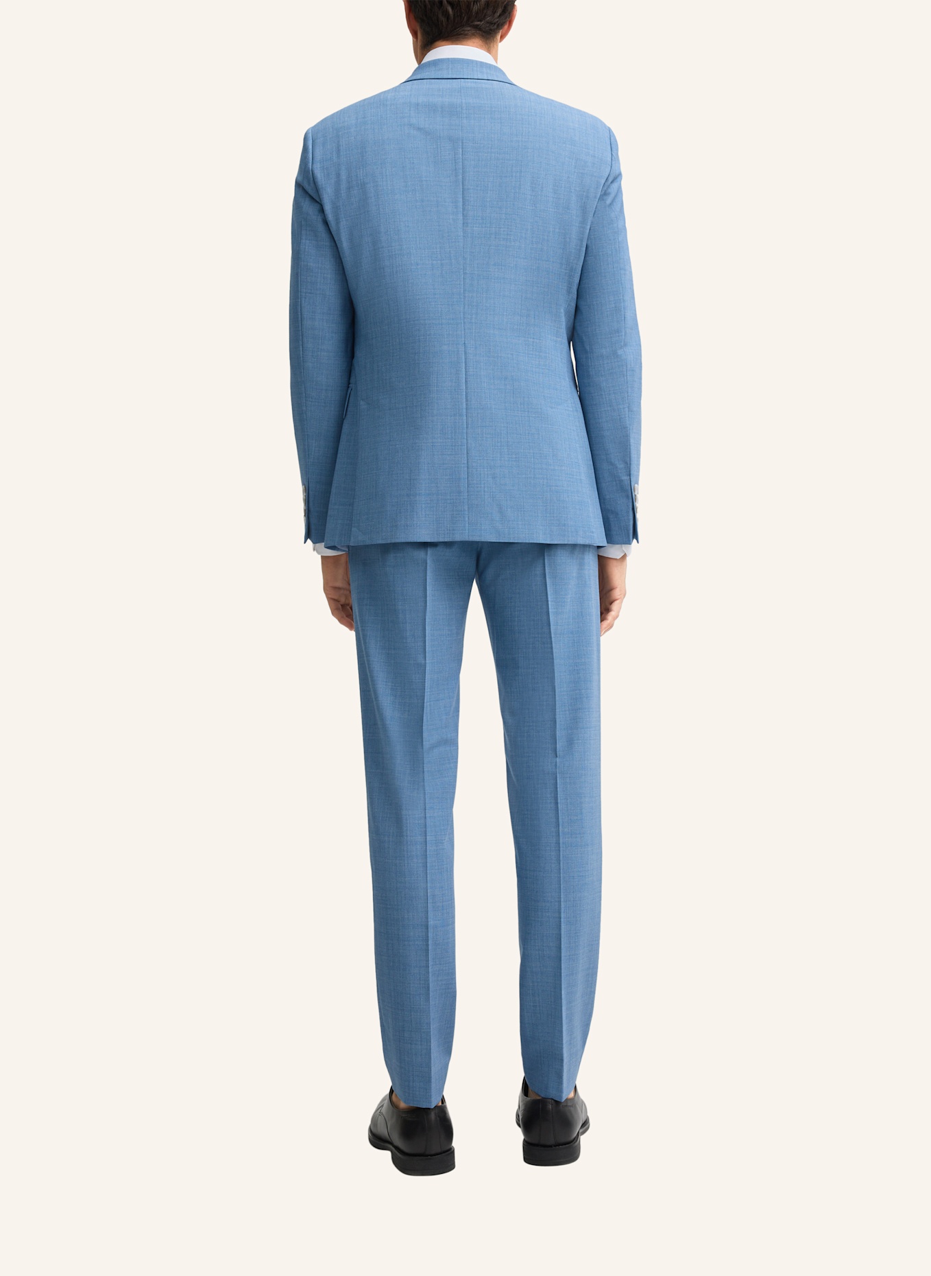 STRELLSON Anzug AIDAN-MELWIN: BLAU