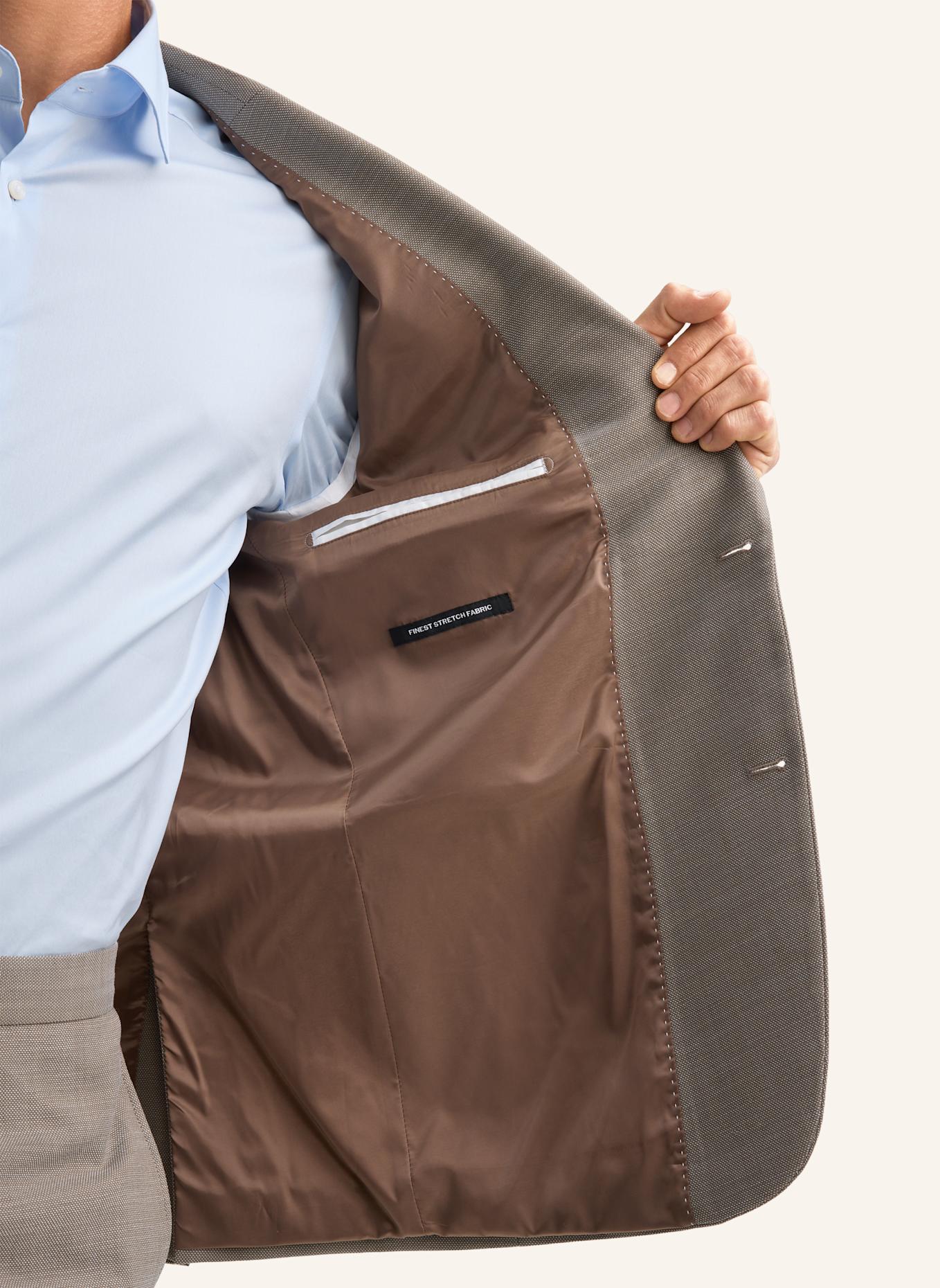 STRELLSON Anzug ALZER KYND: BEIGE