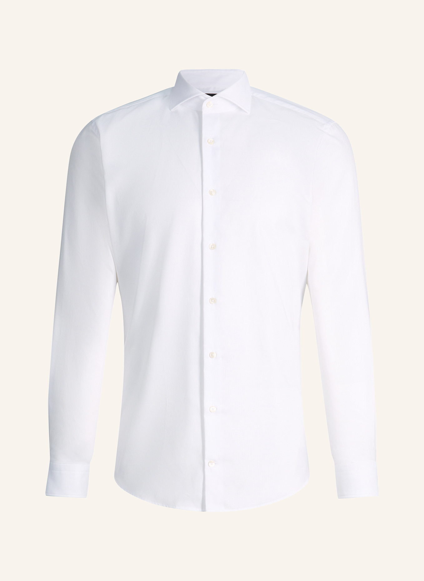 STRELLSON Business-Hemd SERENO: WEISS