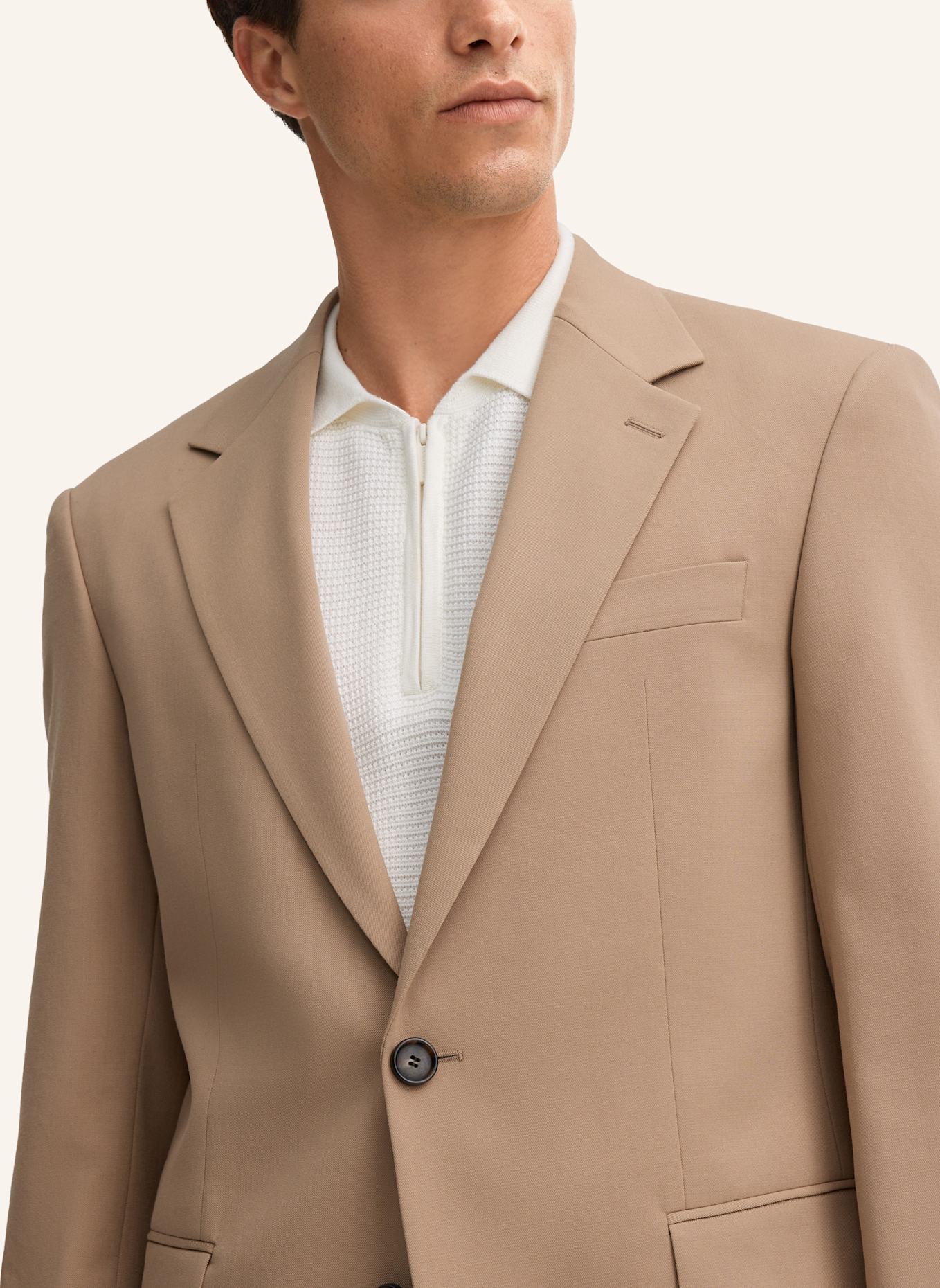 STRELLSON Baukasten Sakko: BEIGE