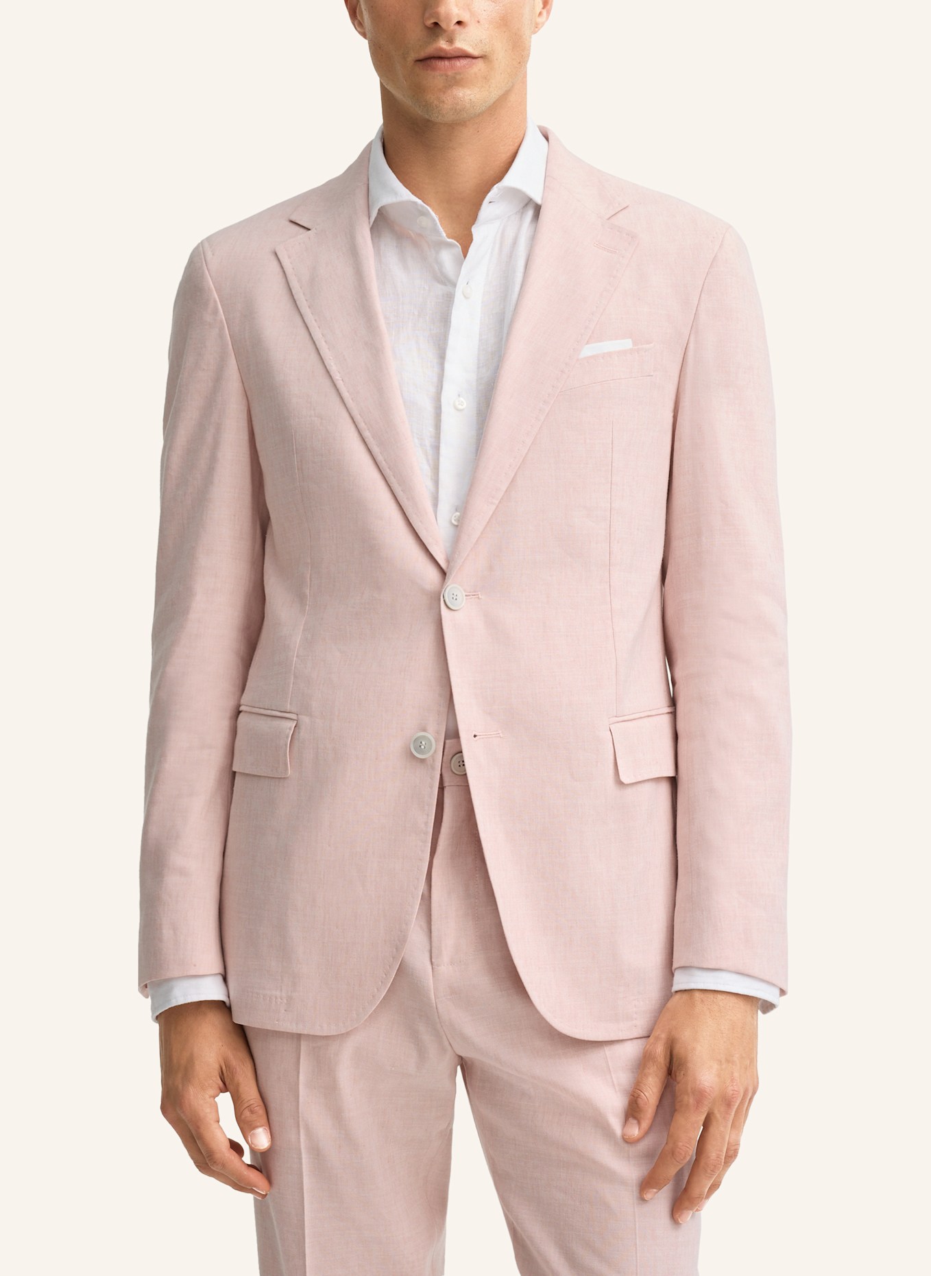 STRELLSON Baukasten Sakko ARI: ROSA