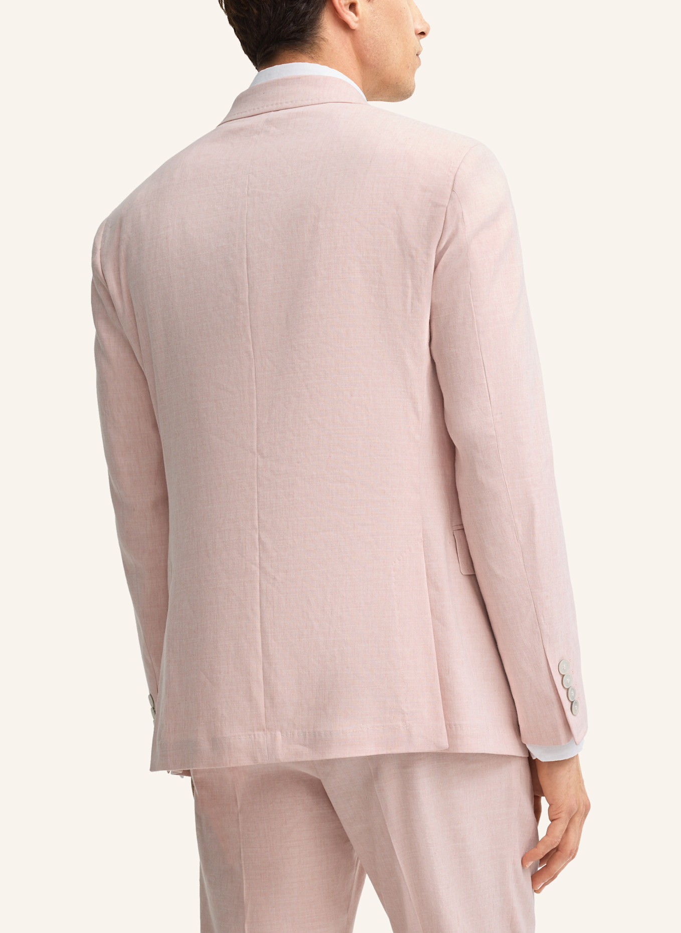 STRELLSON Baukasten Sakko ARI: ROSA