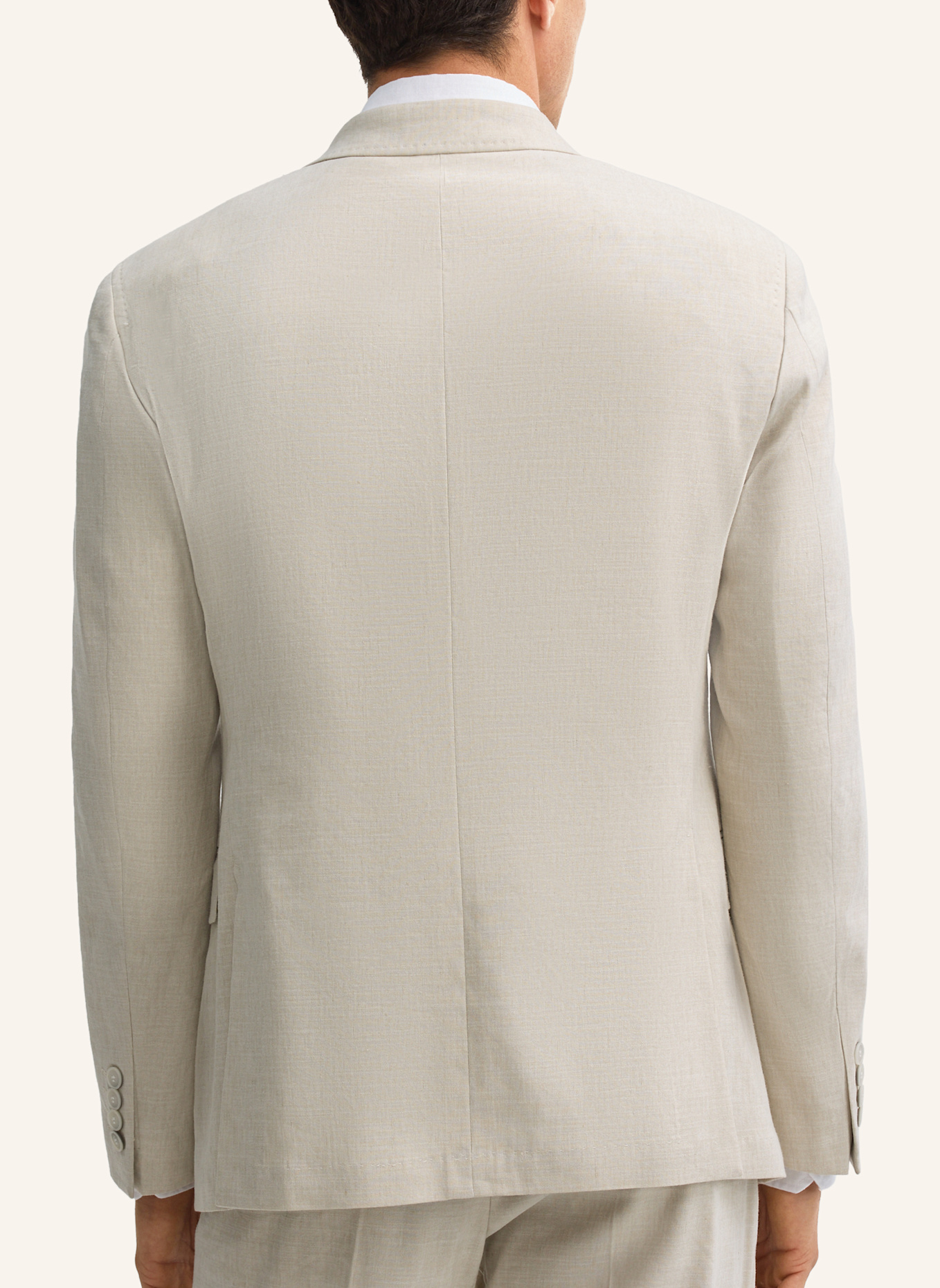 STRELLSON Baukasten Sakko ARI: BEIGE