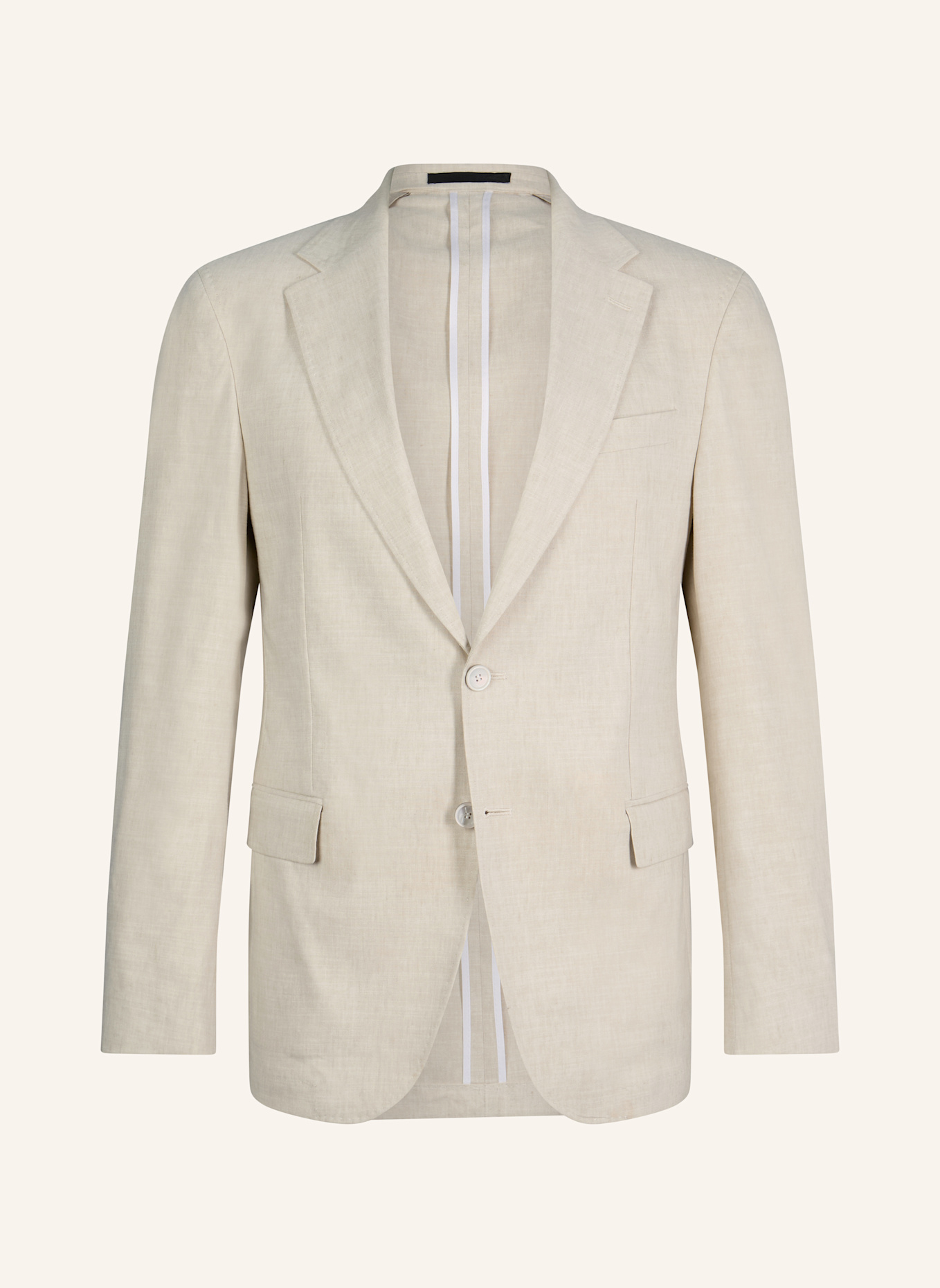 STRELLSON Baukasten Sakko ARI: BEIGE
