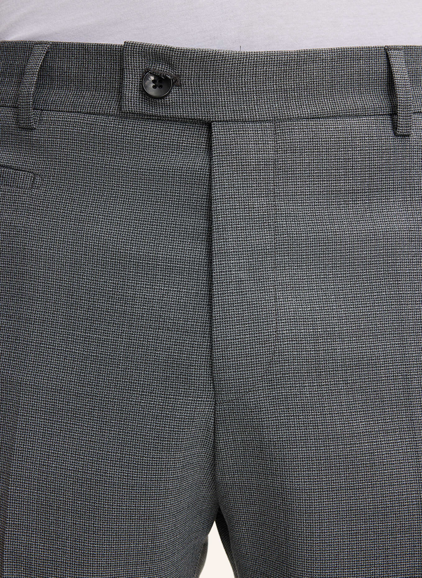 STRELLSON Anzug: GRAU