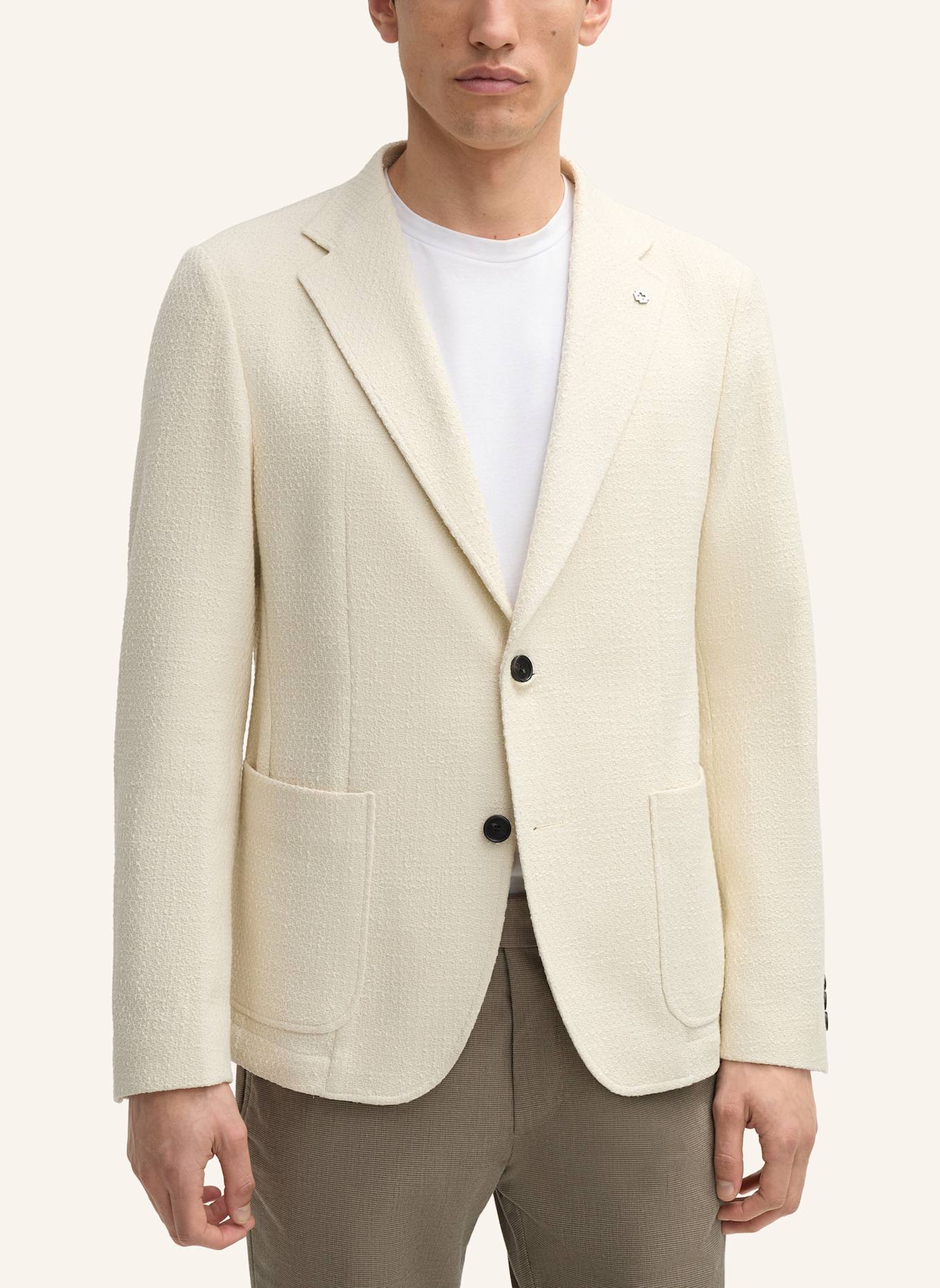 STRELLSON Sakko: BEIGE