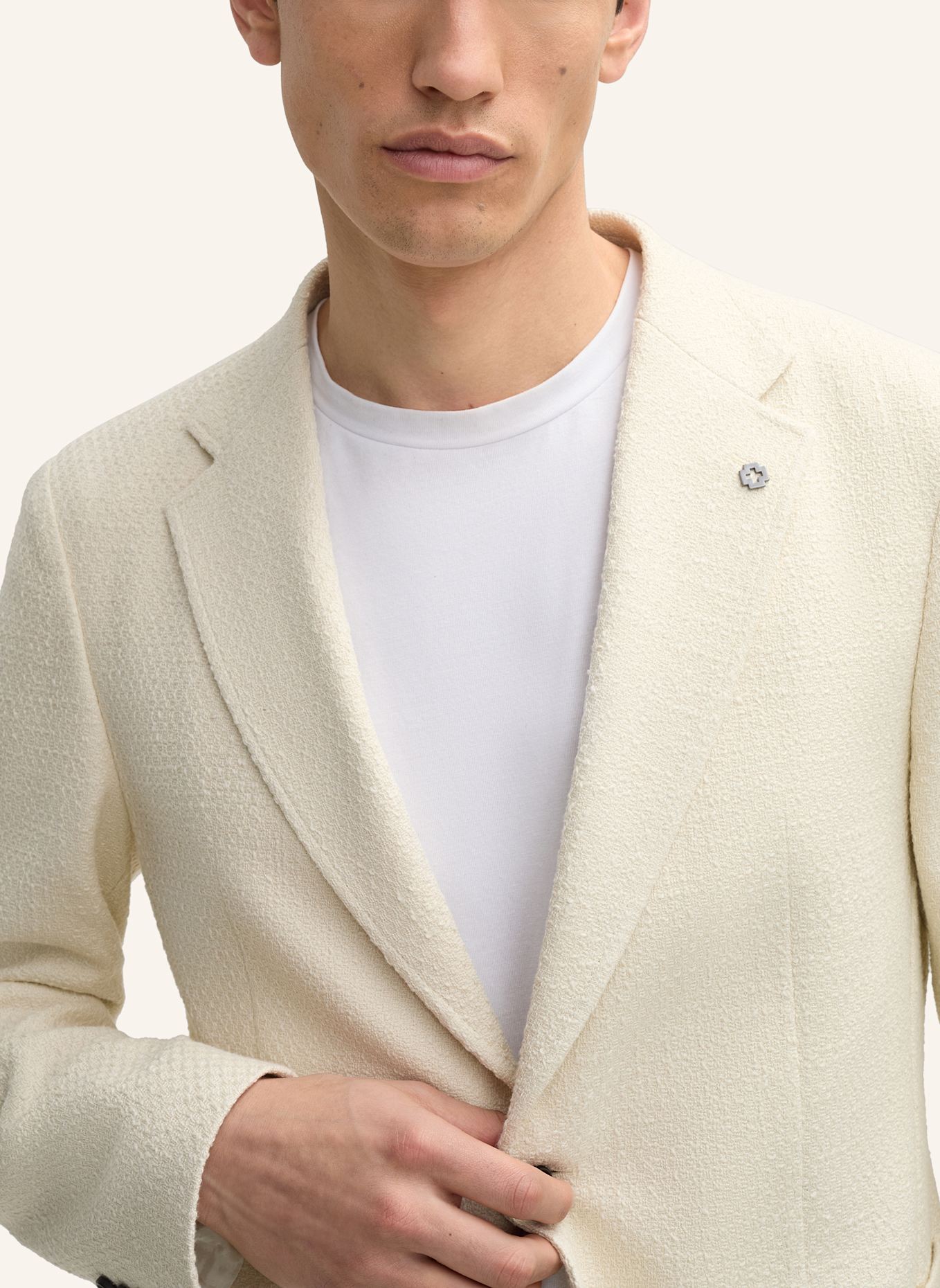 STRELLSON Sakko: BEIGE