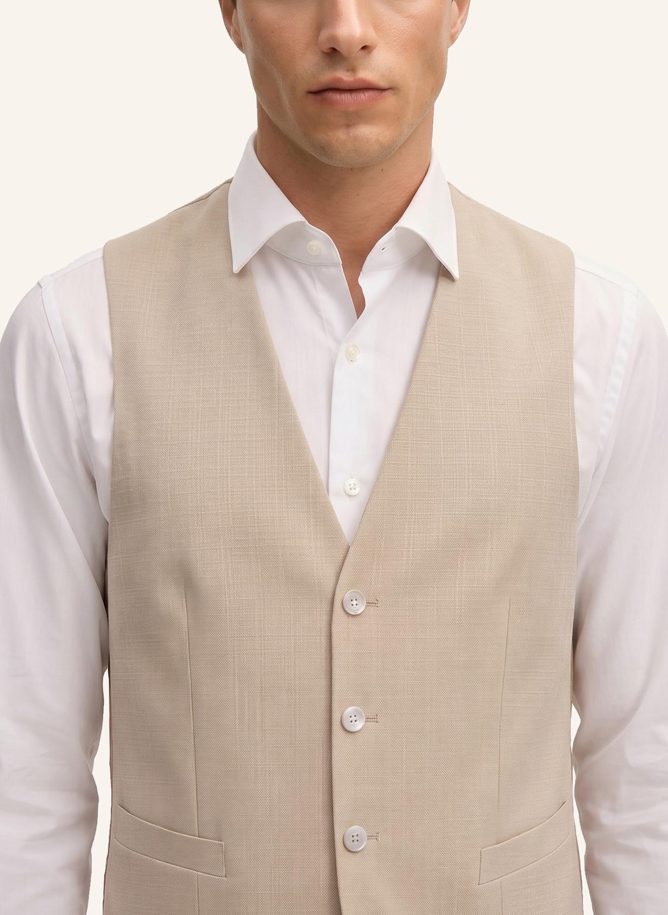 STRELLSON Anzugweste GYL2 Slim Fit