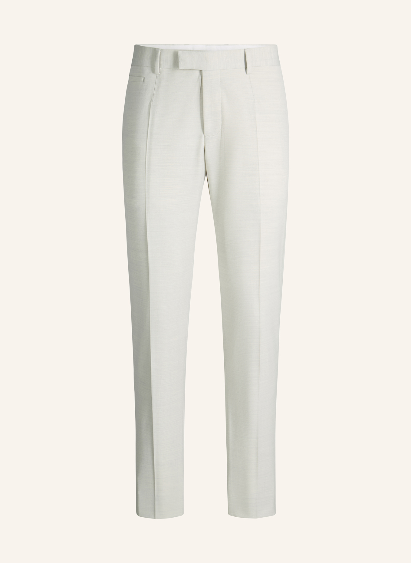 STRELLSON Anzughose KYND Slim Fit: GRAU