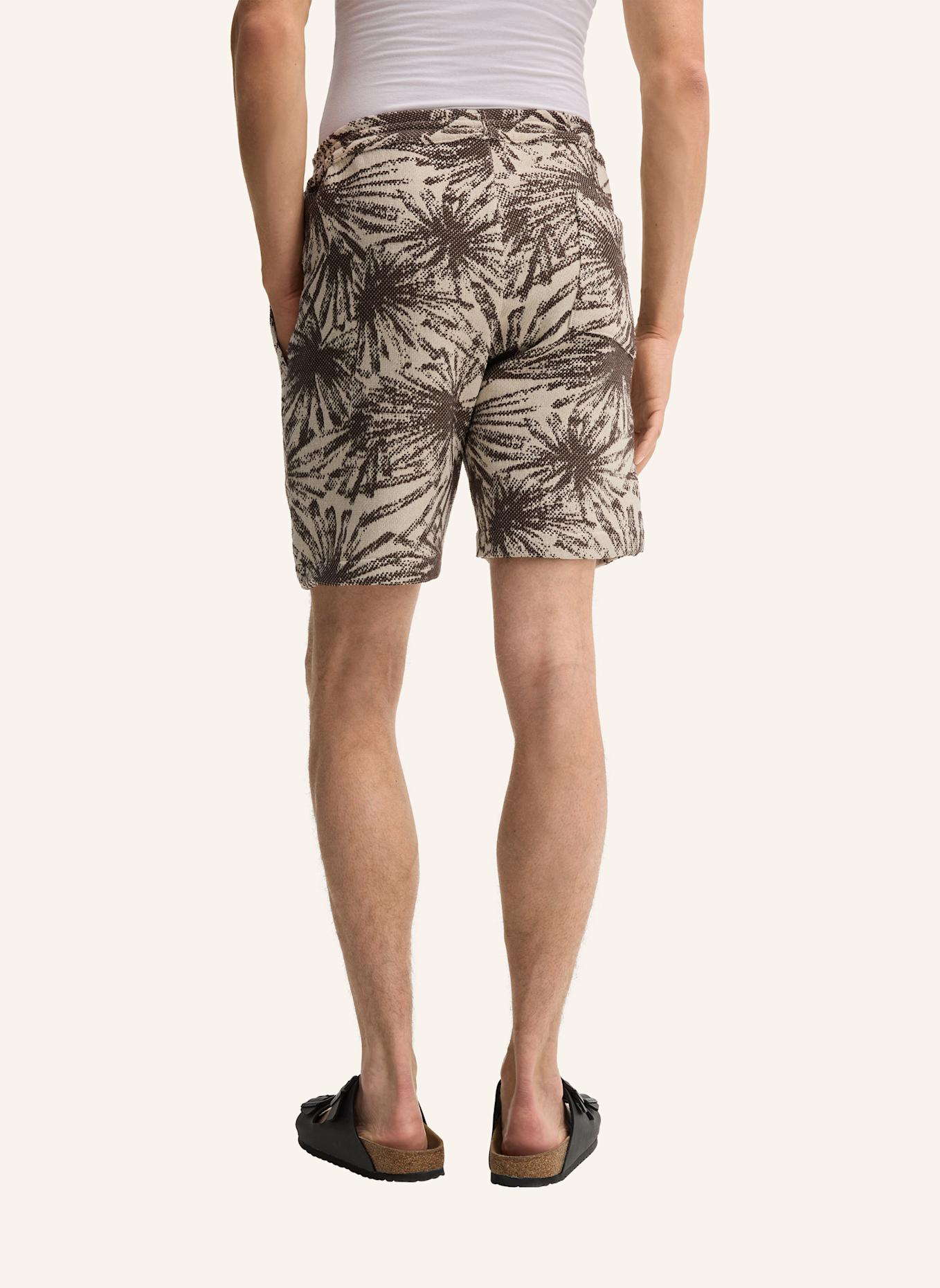 STRELLSON Bermudas: BRAUN