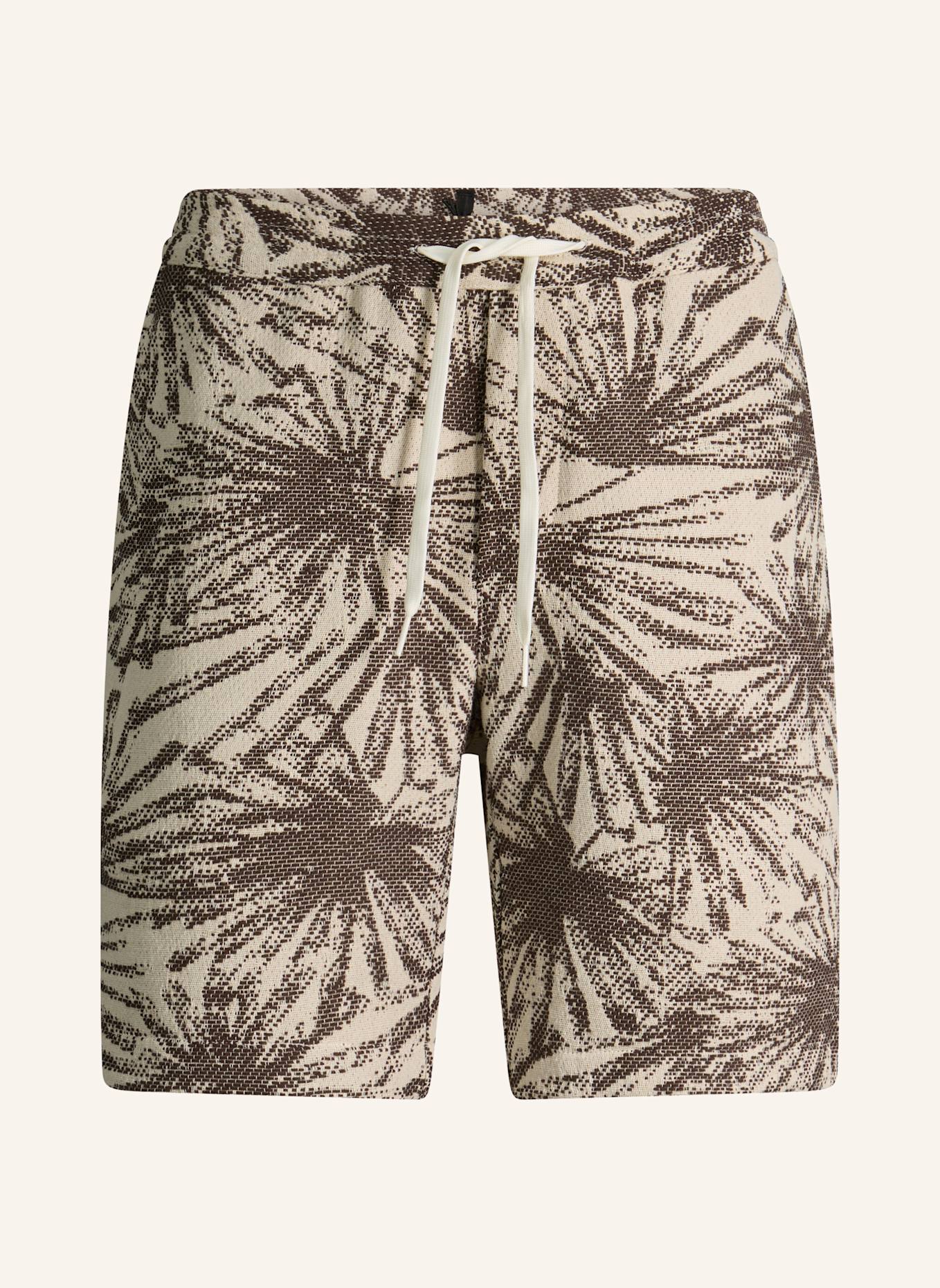 STRELLSON Bermudas: BRAUN