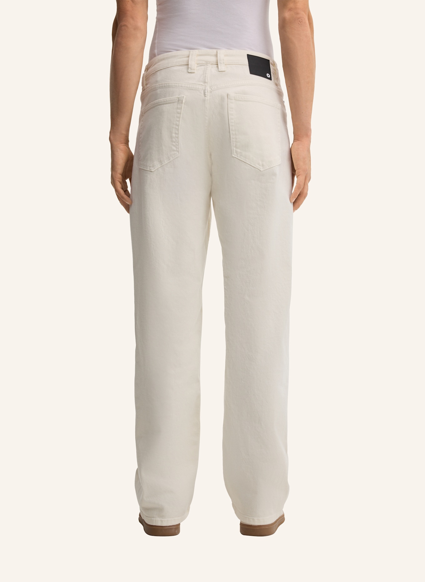 STRELLSON Jeans: OFFWHITE