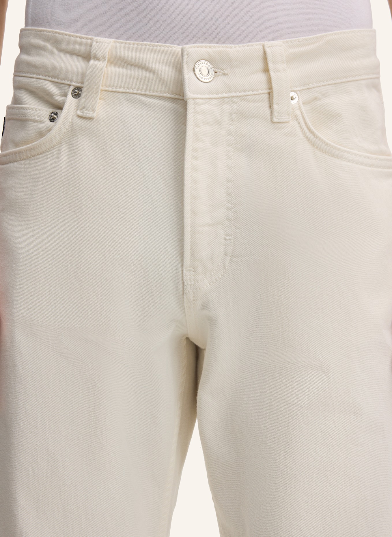 STRELLSON Jeans: OFFWHITE