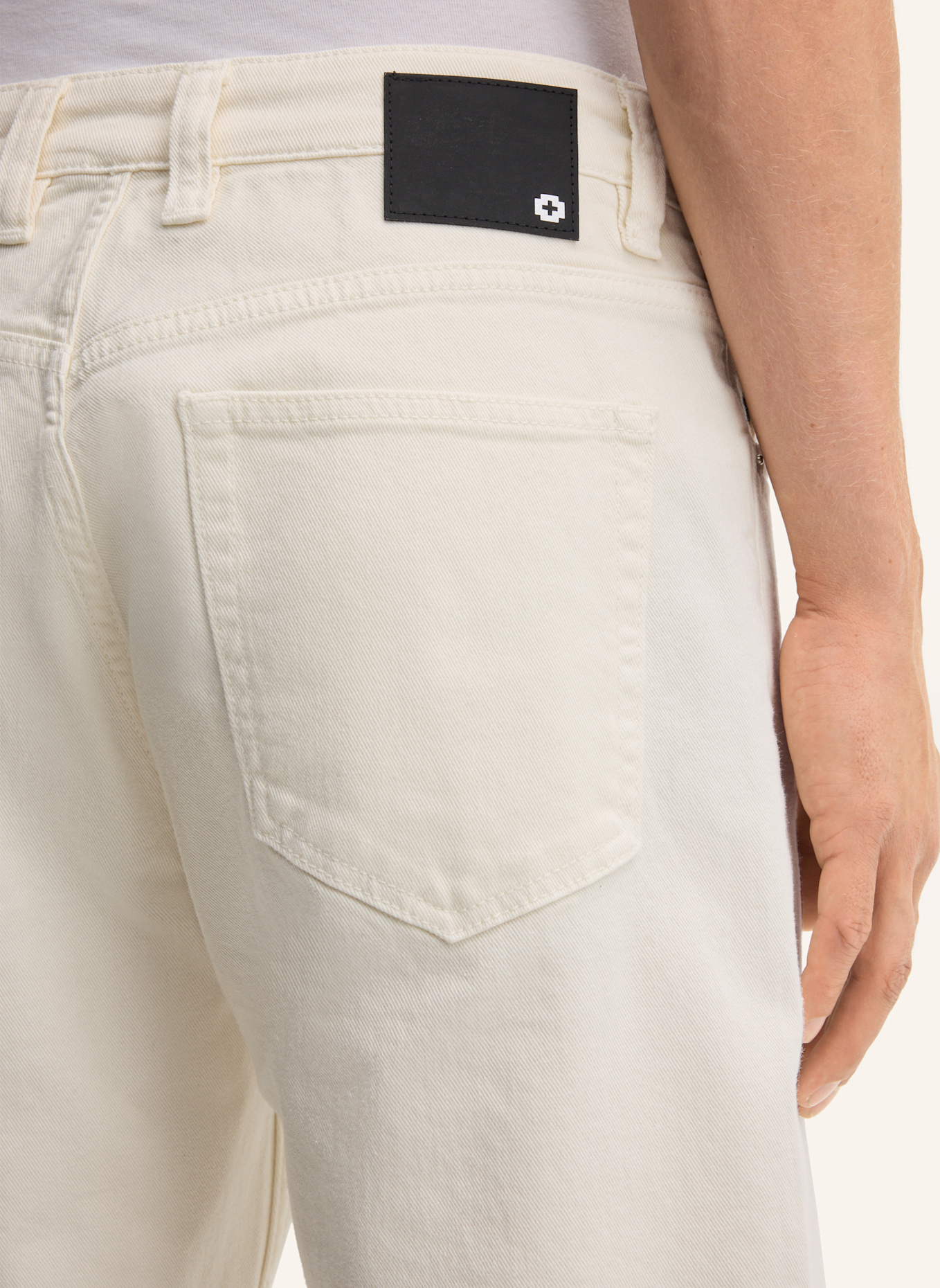 STRELLSON Jeans: OFFWHITE