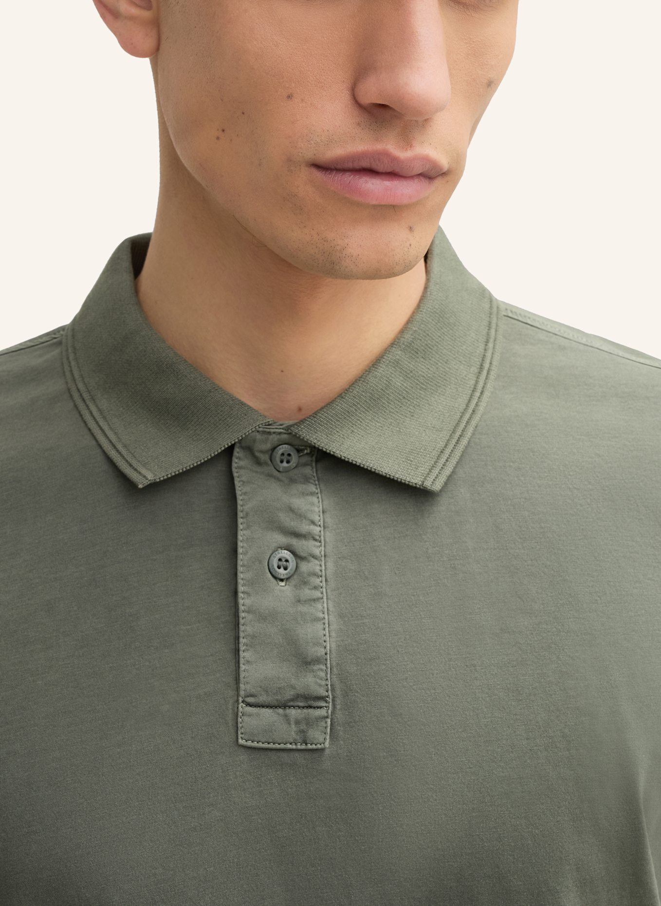 STRELLSON T-Shirt: OLIV