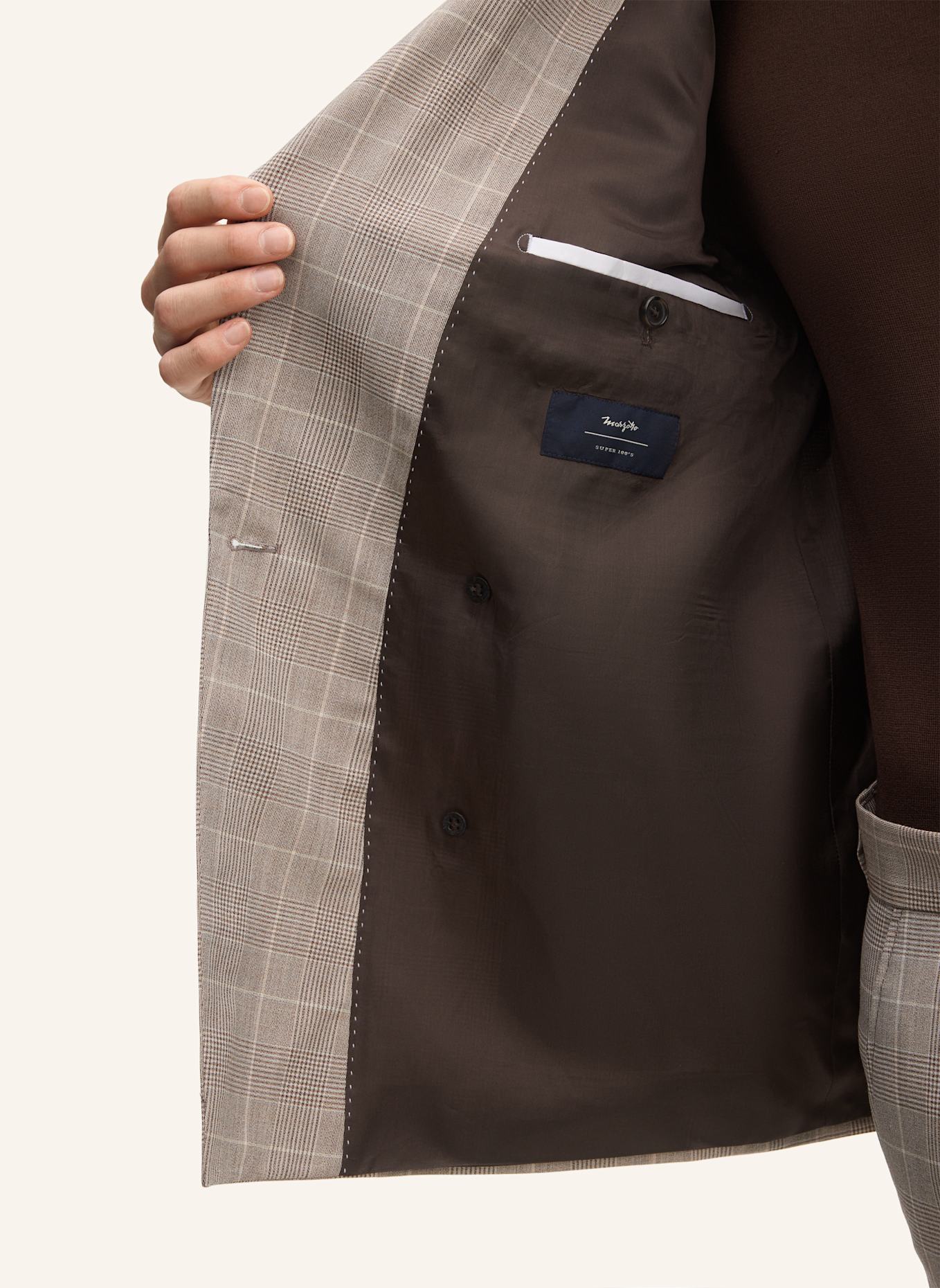 STRELLSON Sakko: BEIGE