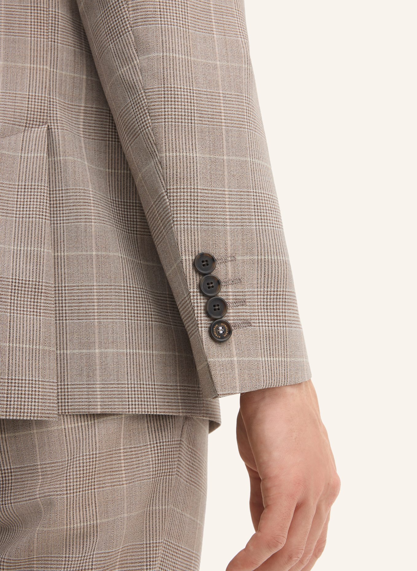 STRELLSON Sakko: BEIGE