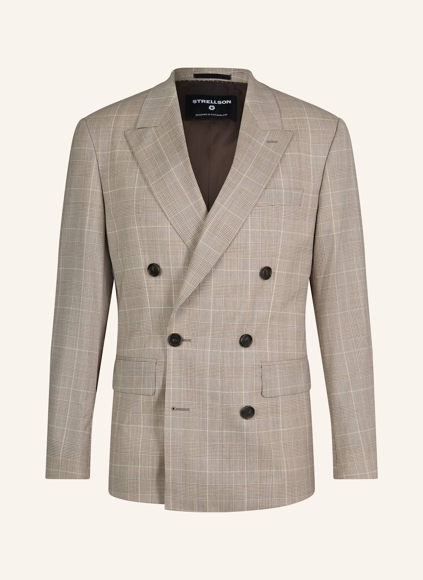 STRELLSON Sakko: BEIGE