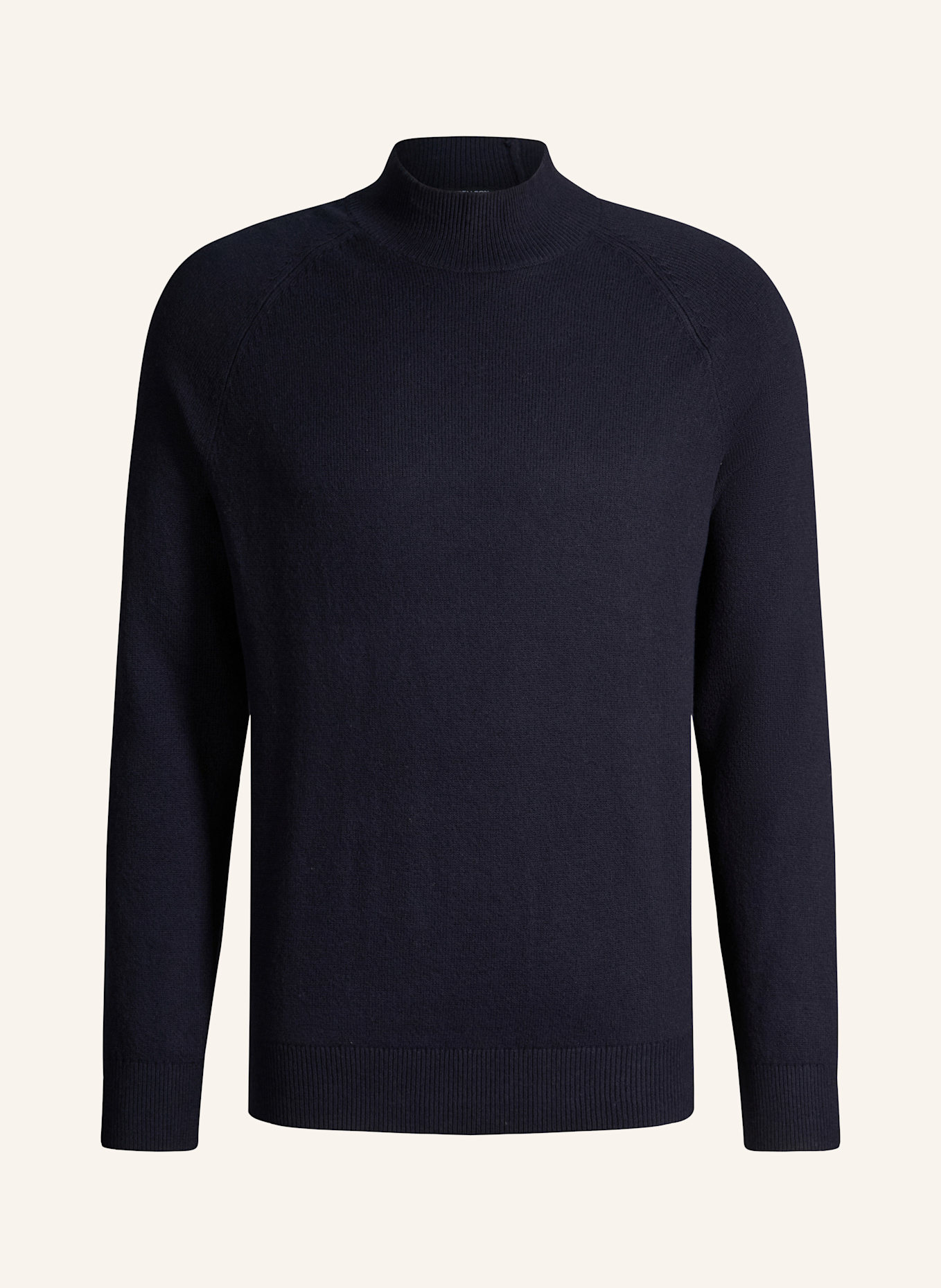 STRELLSON Pullover TITO: DUNKELBLAU