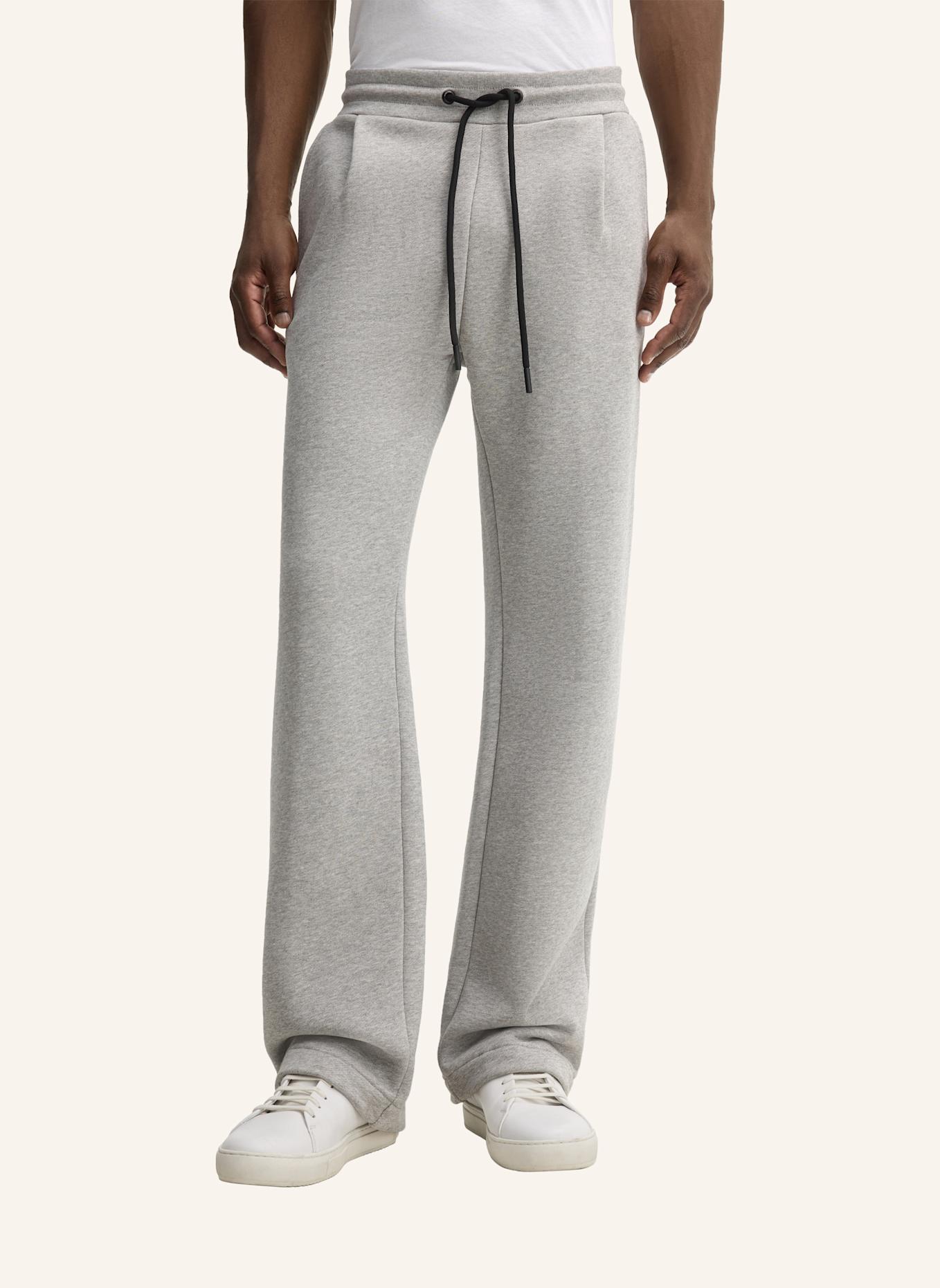 STRELLSON Joggpants: HELLGRAU