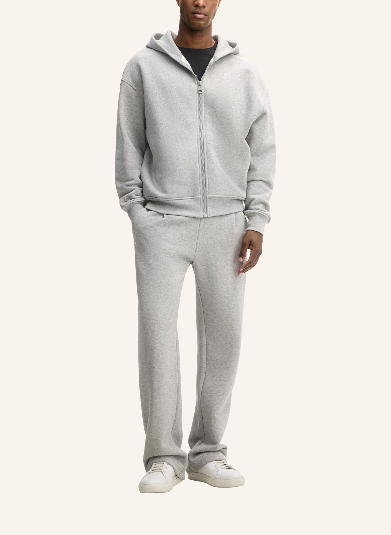 STRELLSON Joggpants: HELLGRAU
