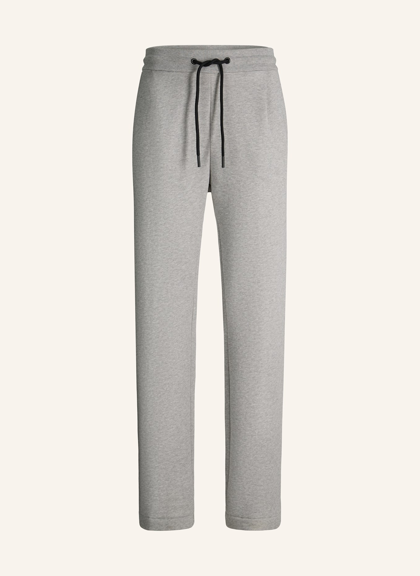 STRELLSON Joggpants: HELLGRAU