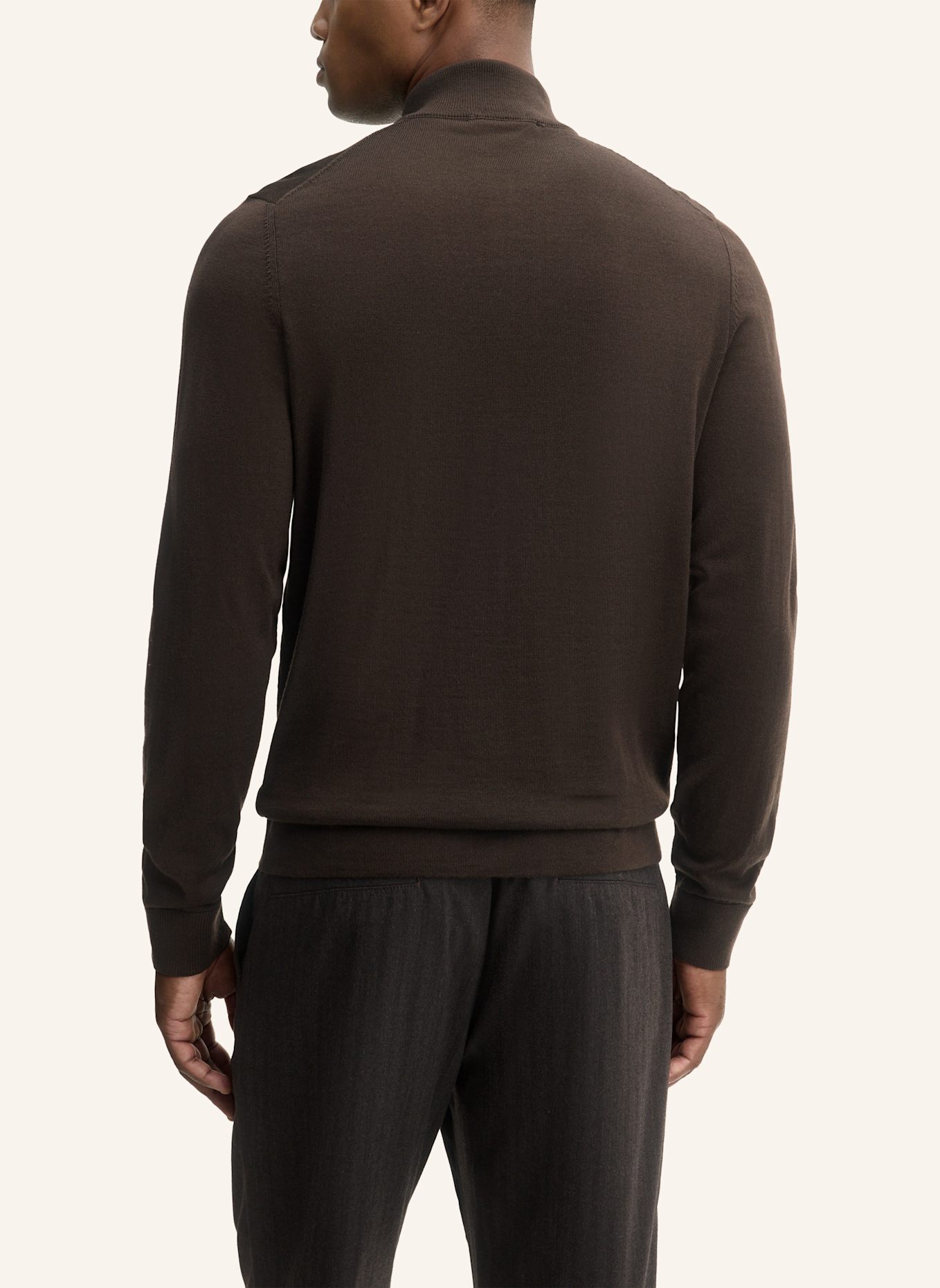 STRELLSON Troyer: BRAUN